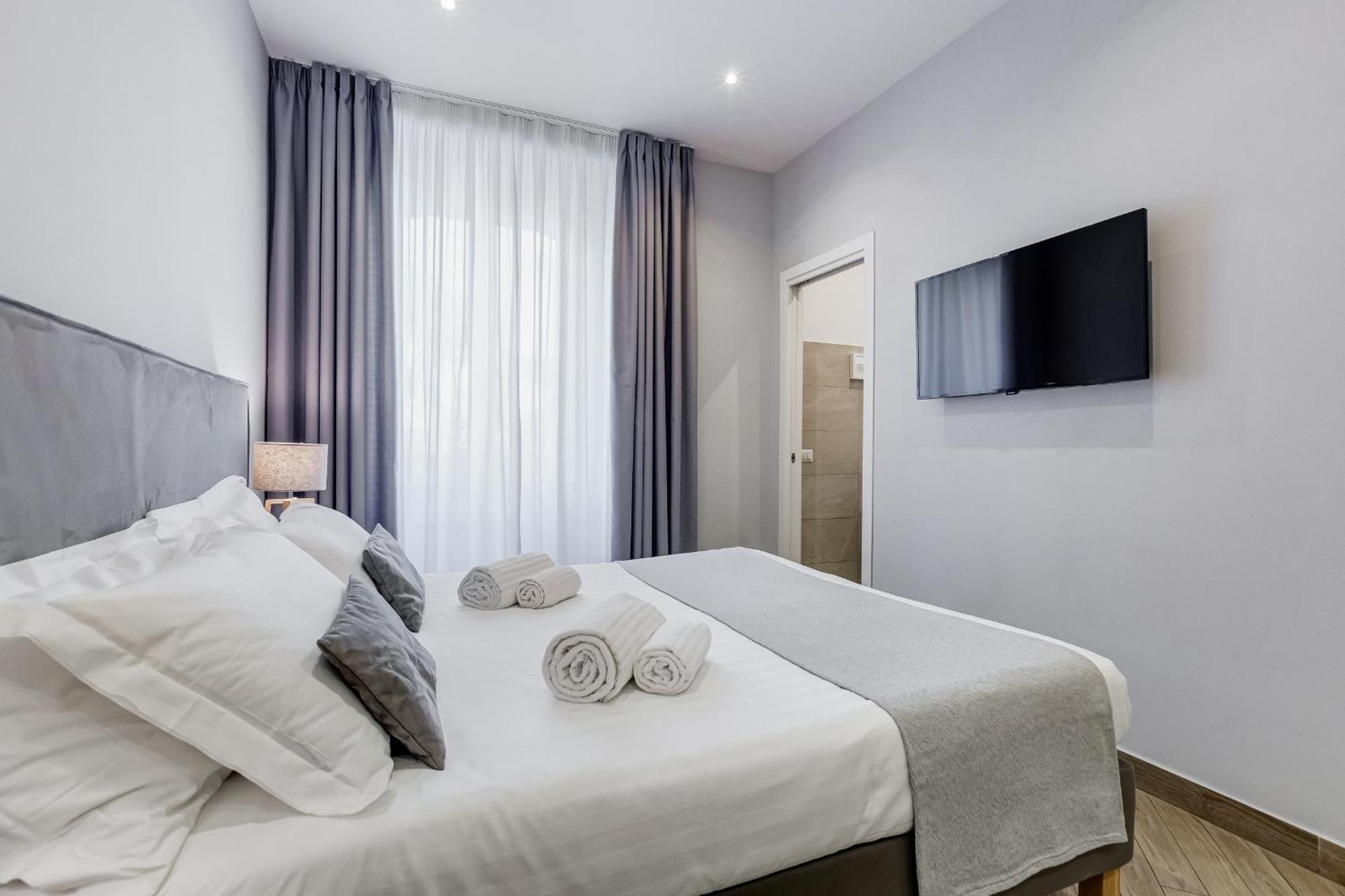 Colonna Luxury Gasthuis 2*