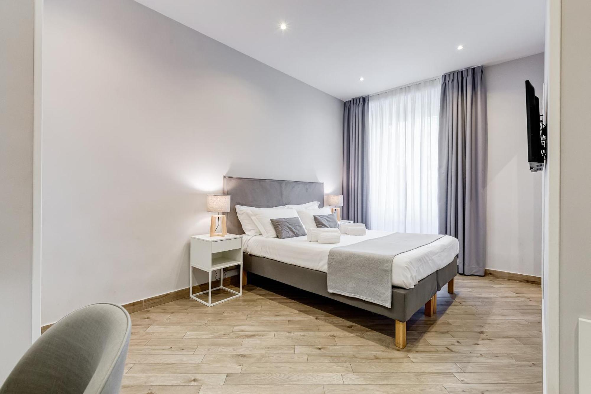 Gasthuis Colonna Luxury 2*