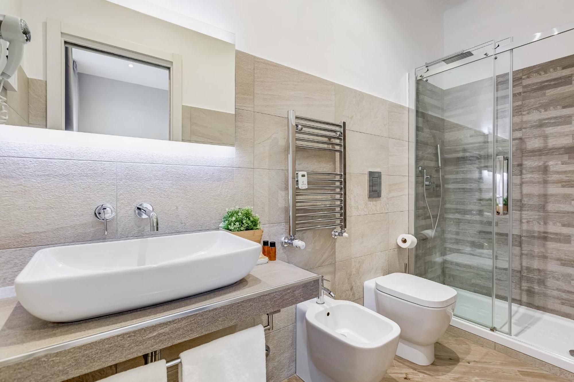Colonna Luxury Rome