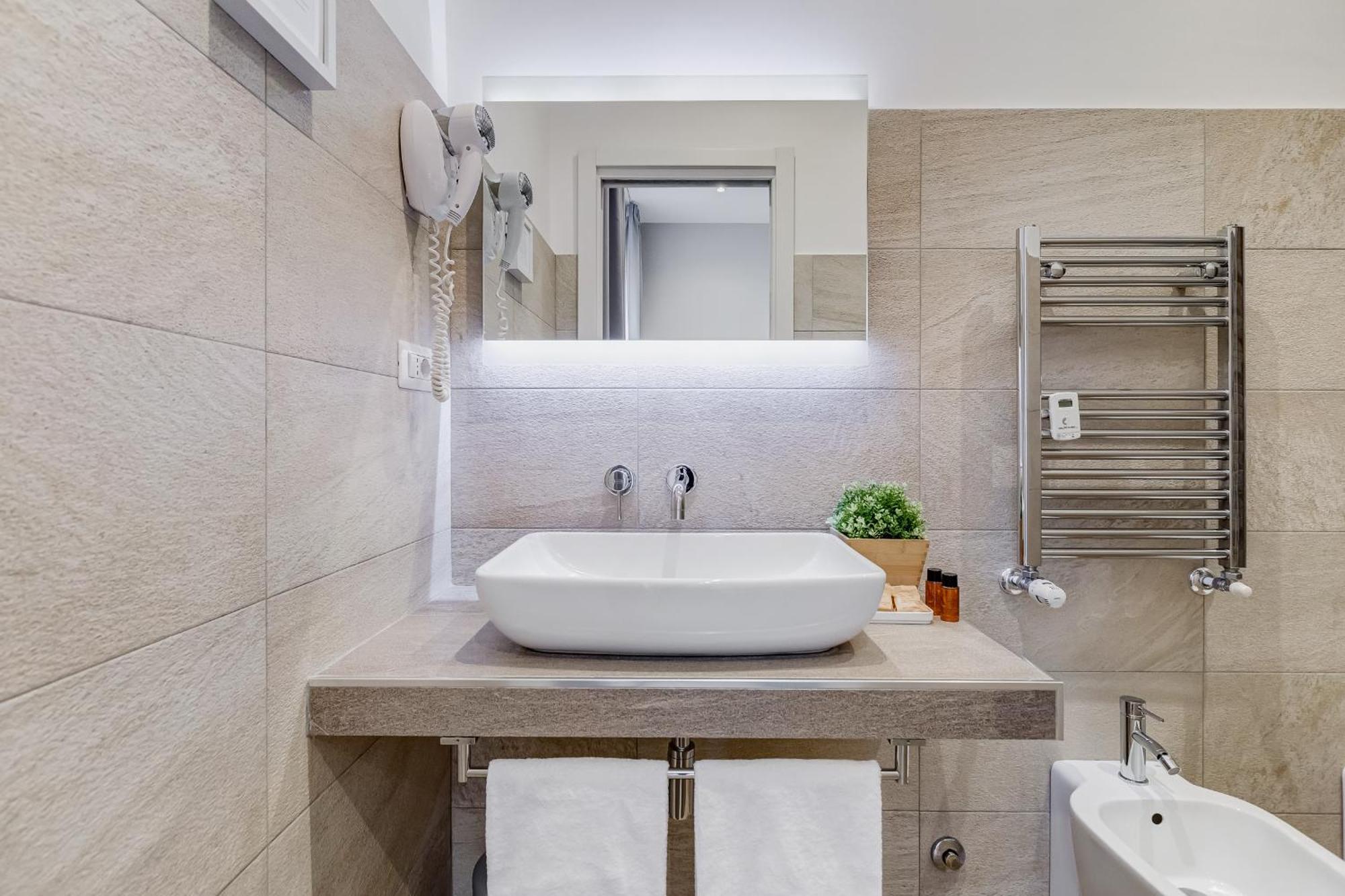 Colonna Luxury Gasthuis Rome