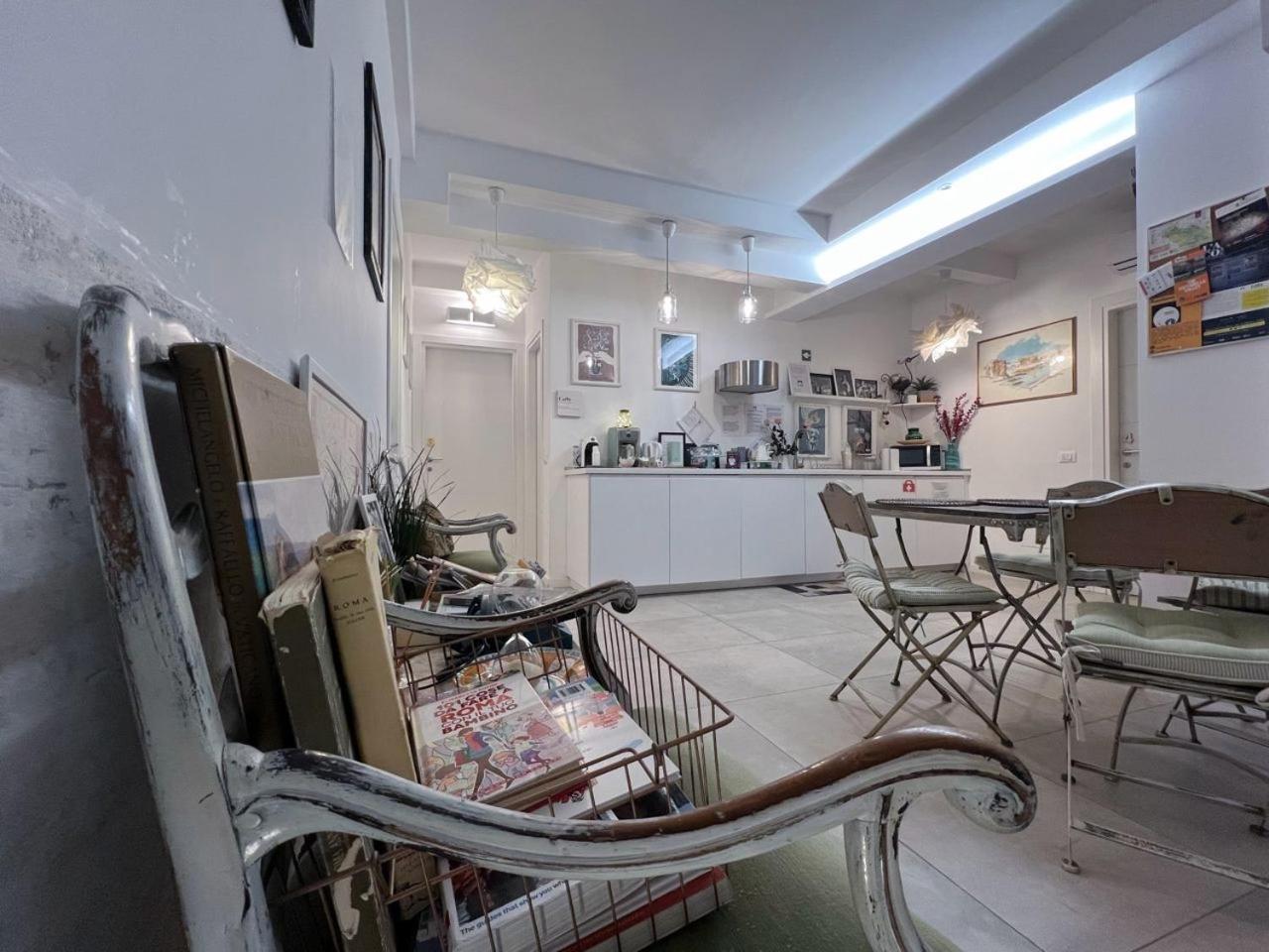 Guest house Tempo Lento 3*