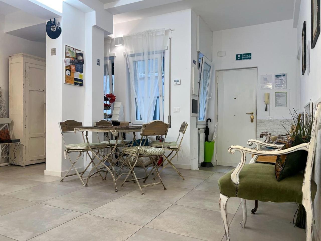 Tempo Lento Guest house Rome