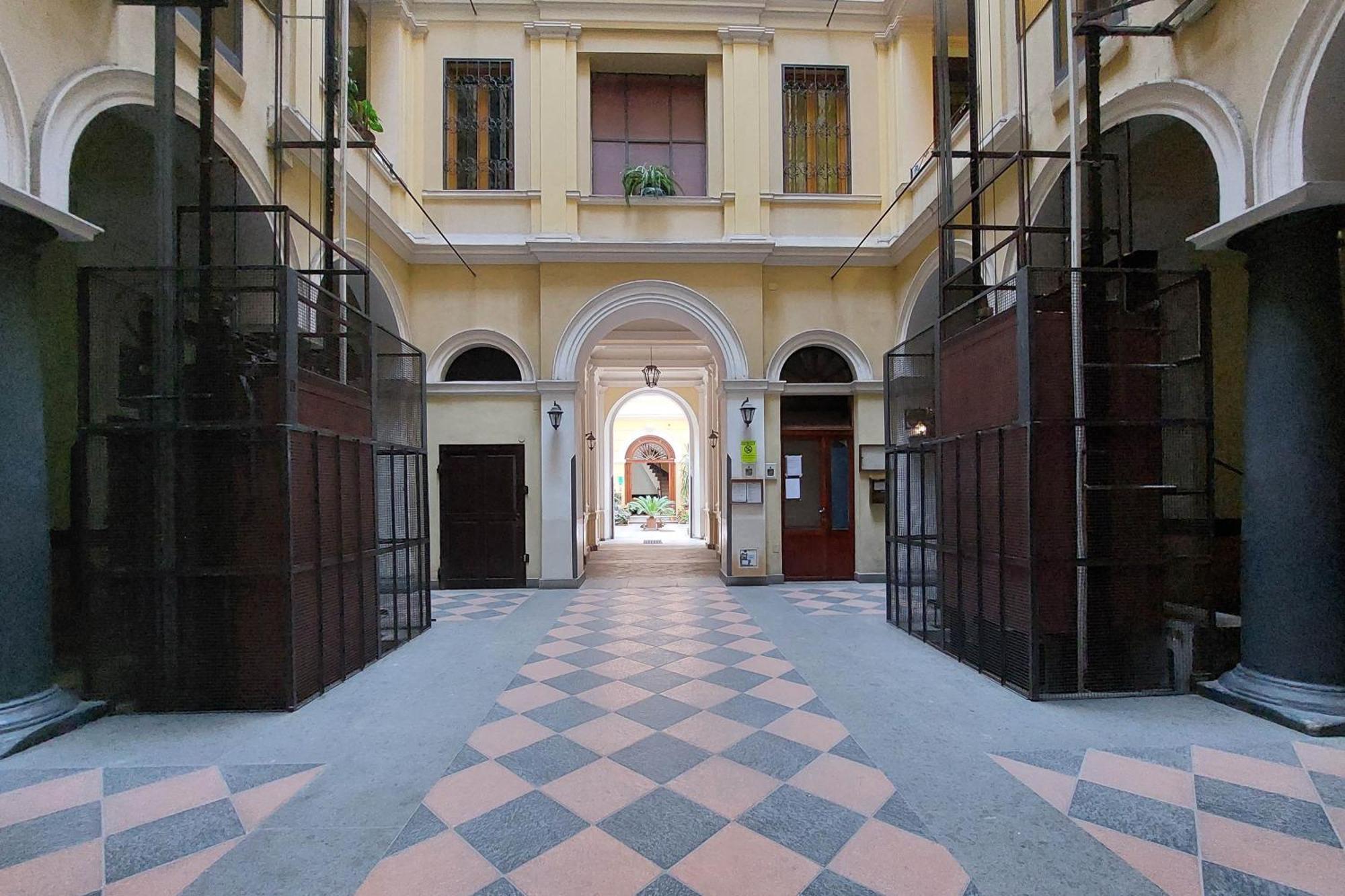 Roman Holiday Suites Affittacamere Roma