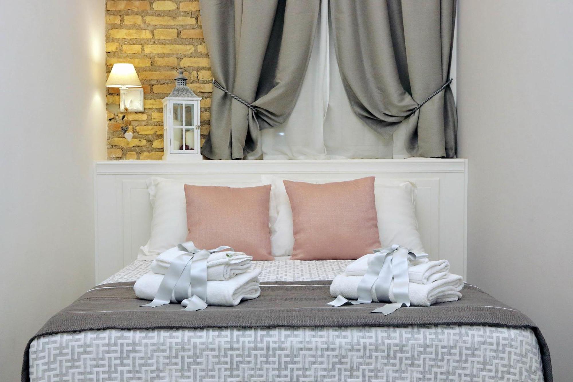 Roman Holiday Suites Affittacamere