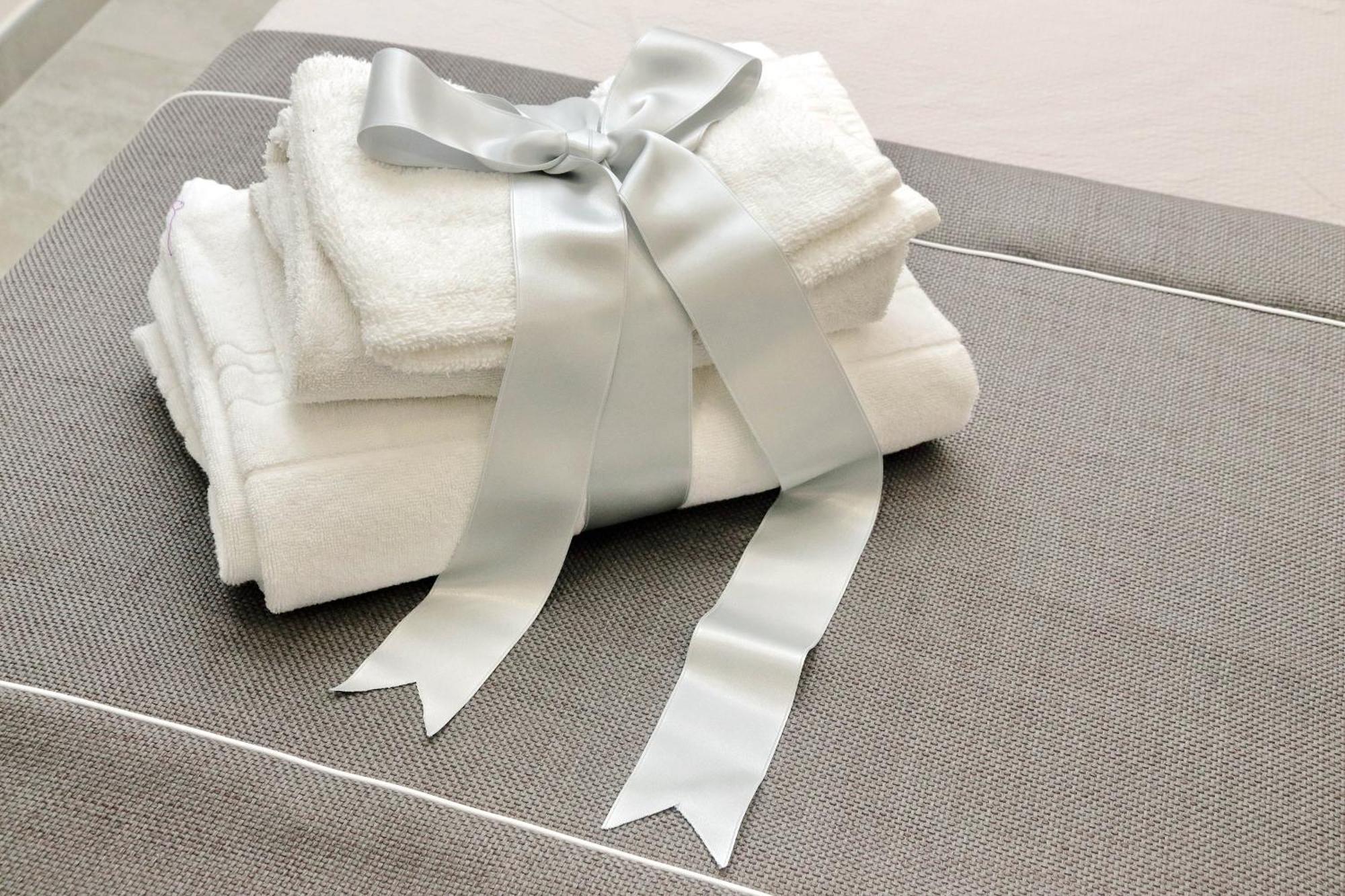 Roman Holiday Suites Affittacamere *