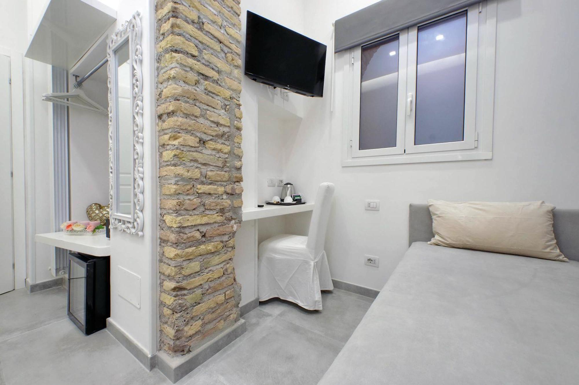 Roman Holiday Suites Roma