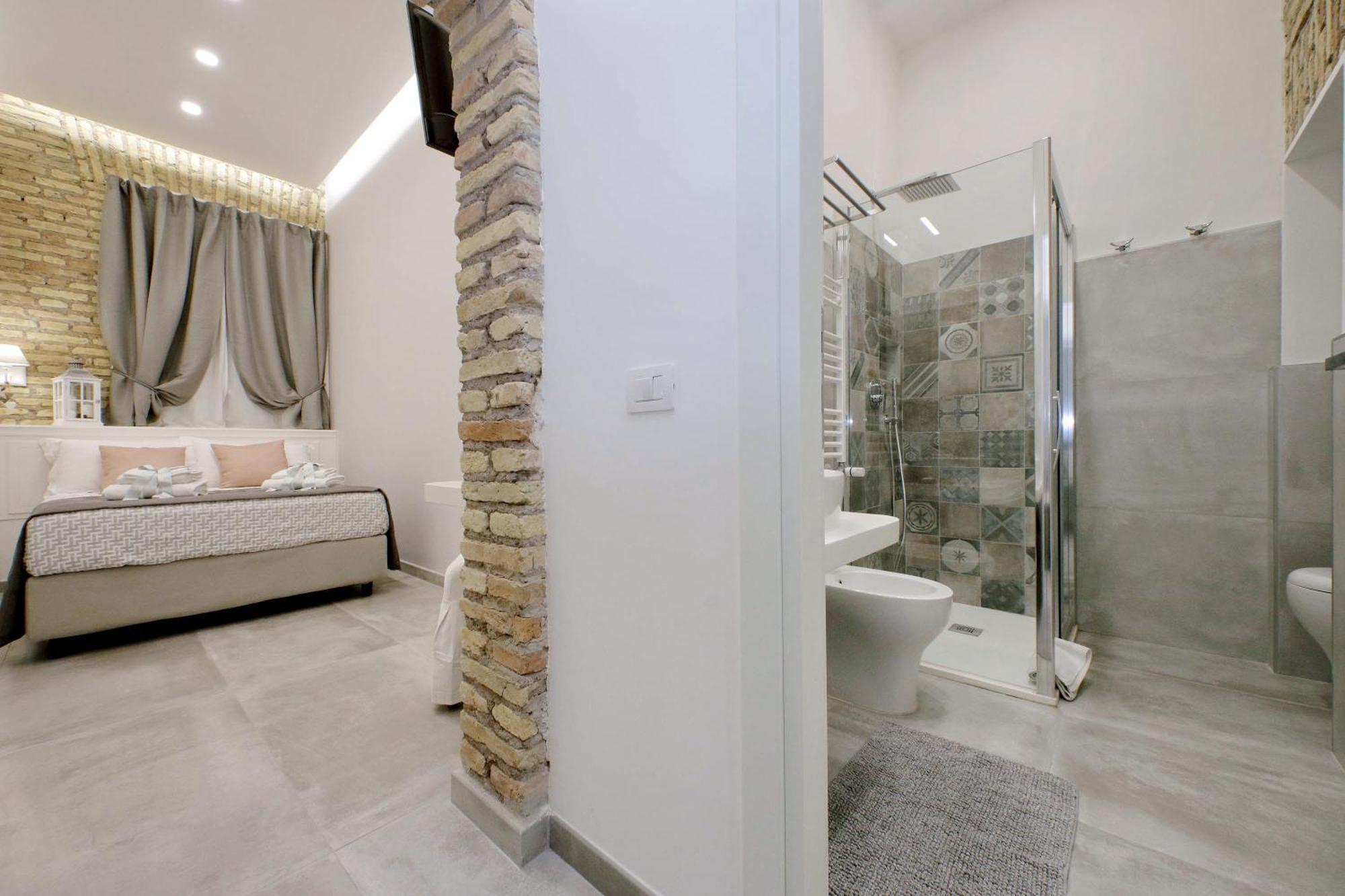 Roman Holiday Suites Affittacamere