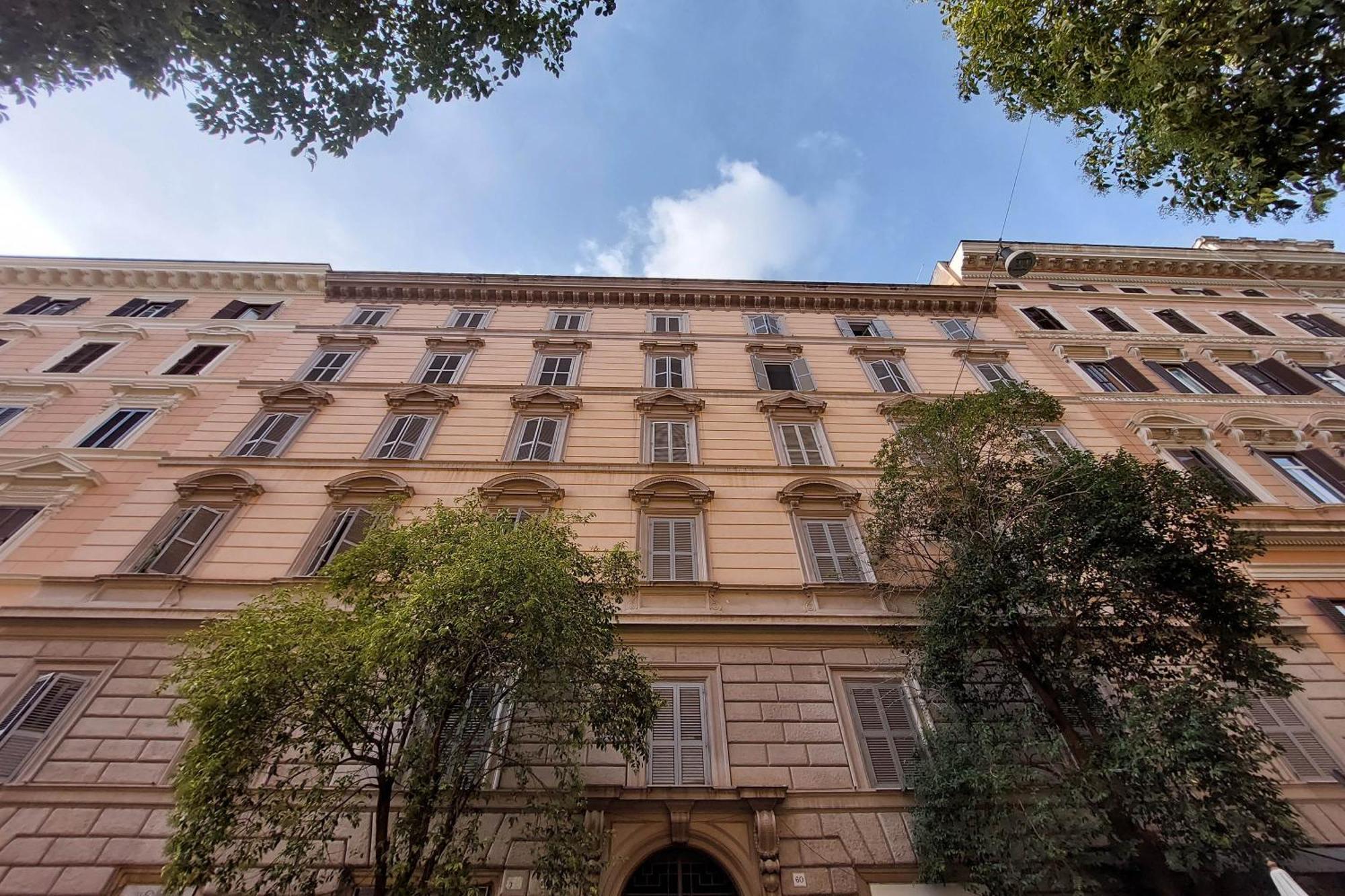 Roman Holiday Suites Affittacamere