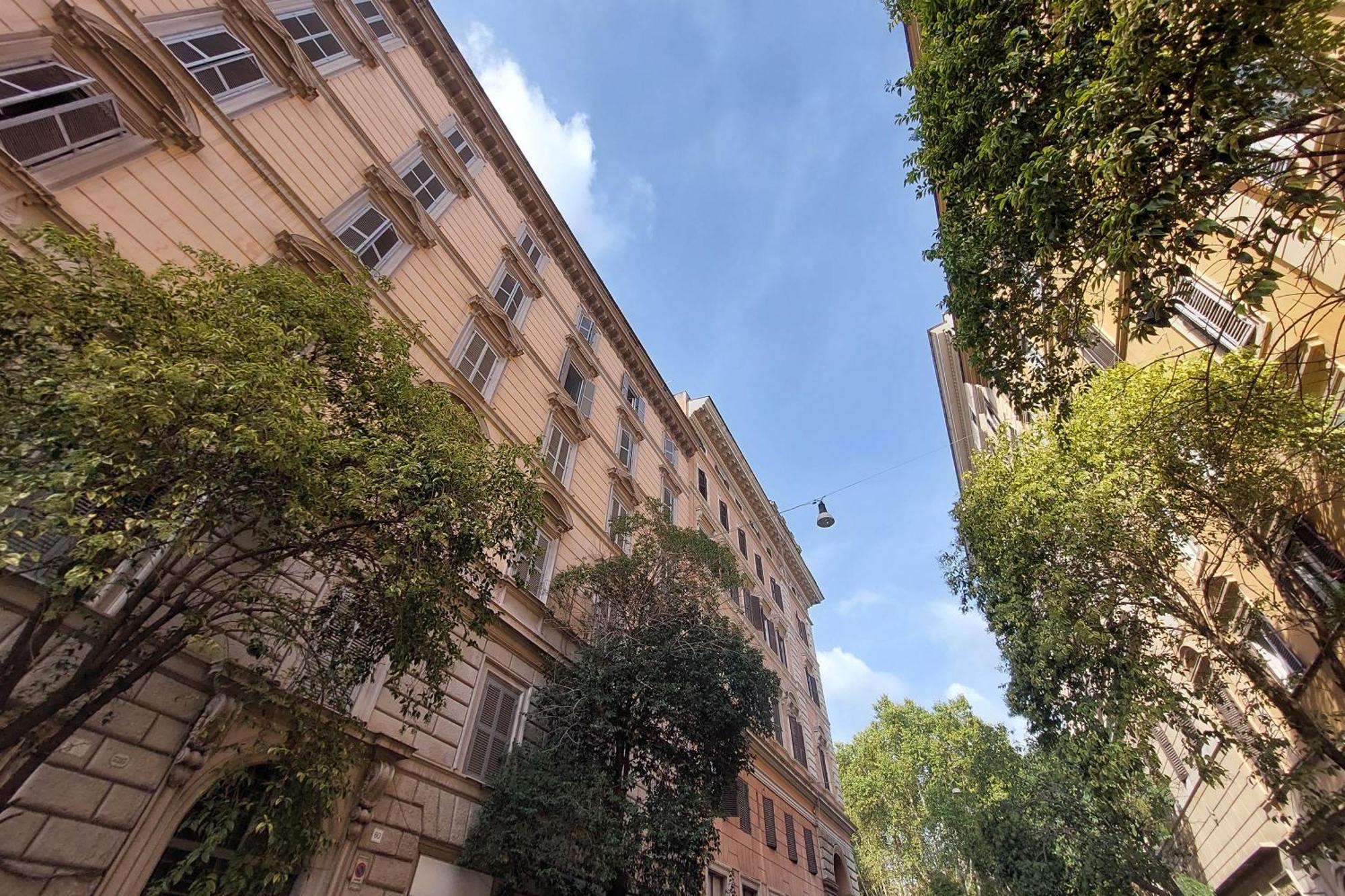 Gasthuis Roman Holiday Suites Rome