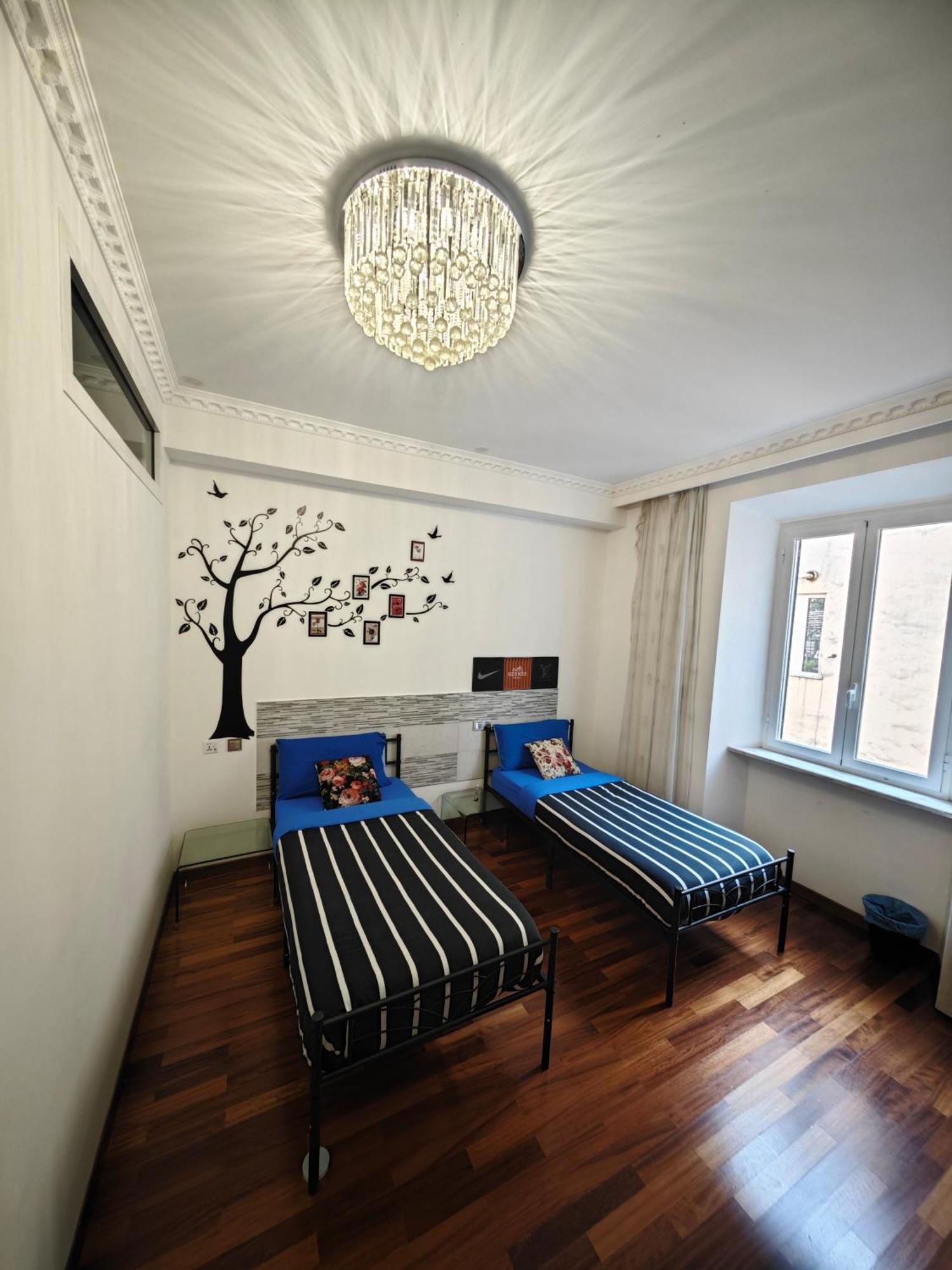 Francesco Romestay - Casa Vittorio Accommodatie bij particulieren *