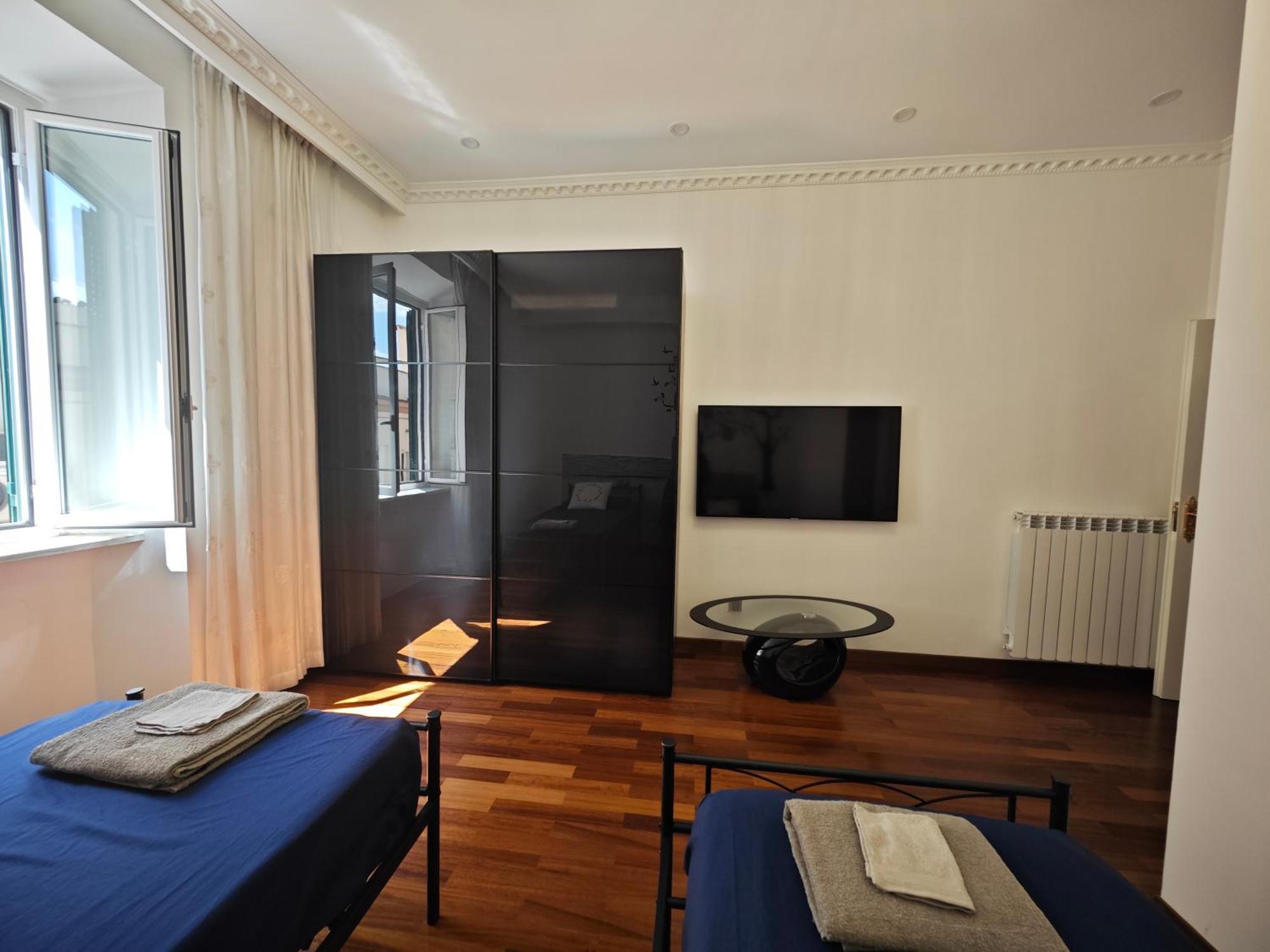 Accommodatie bij particulieren Francesco Romestay - Casa Vittorio Rome