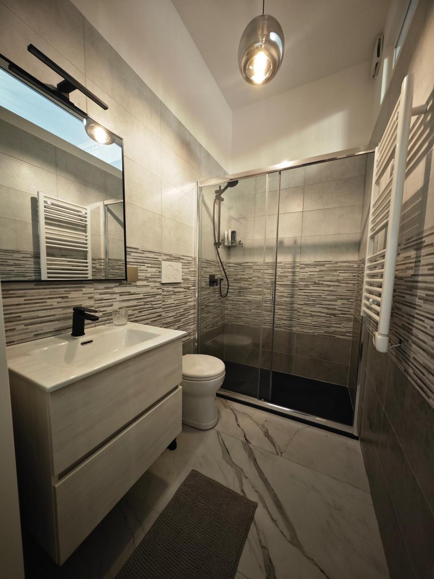 Francesco Romestay - Casa Vittorio Accommodatie bij particulieren Rome