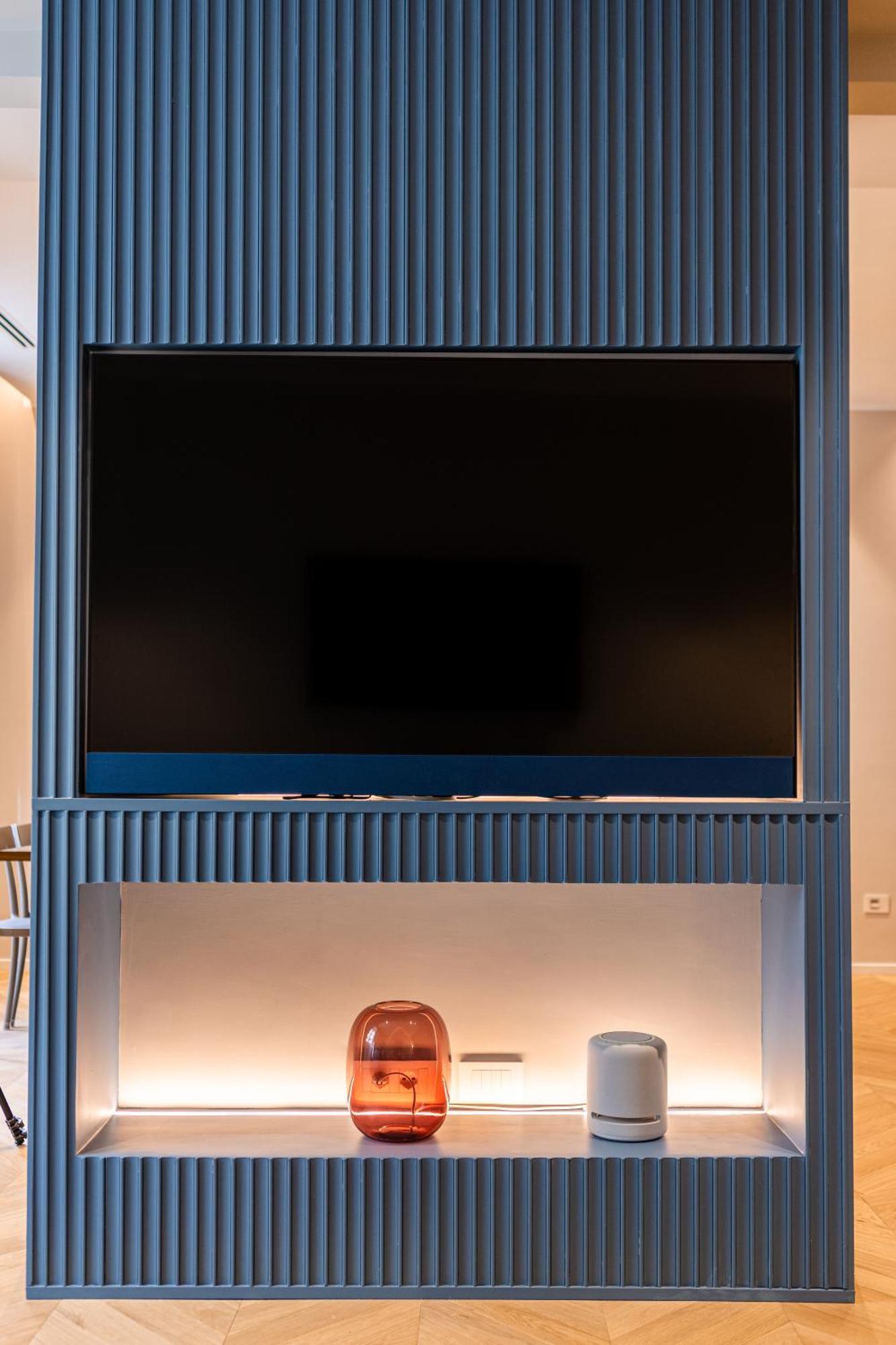 Apartment La Dolce Luxury *