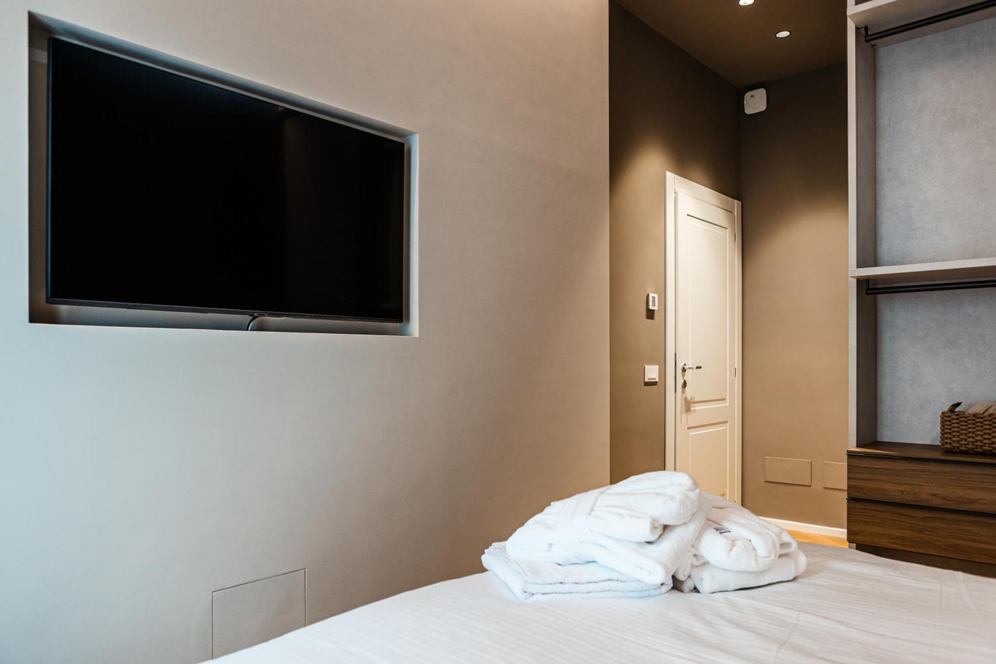 Apartment La Dolce Luxury