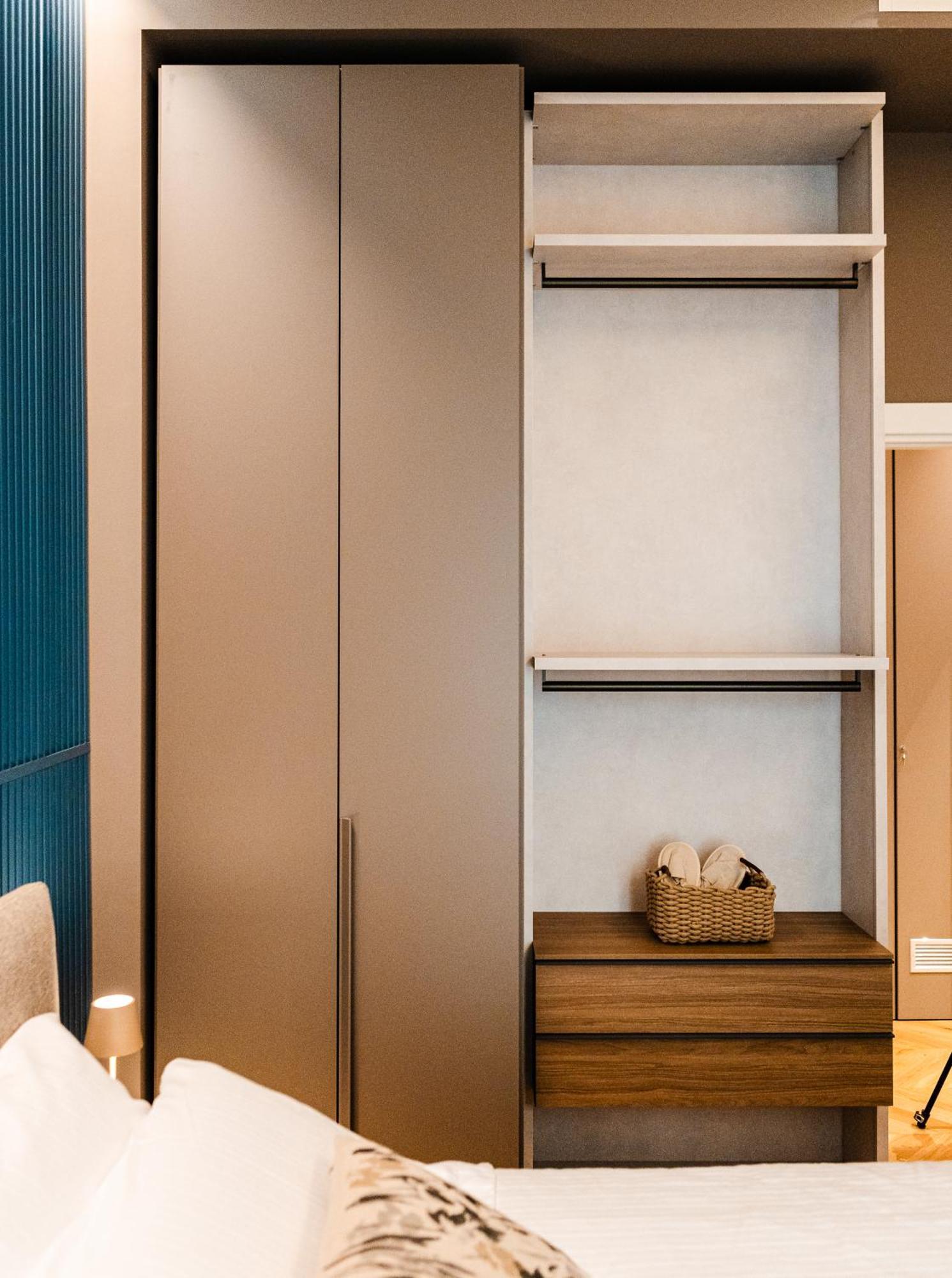 Apartment La Dolce Luxury