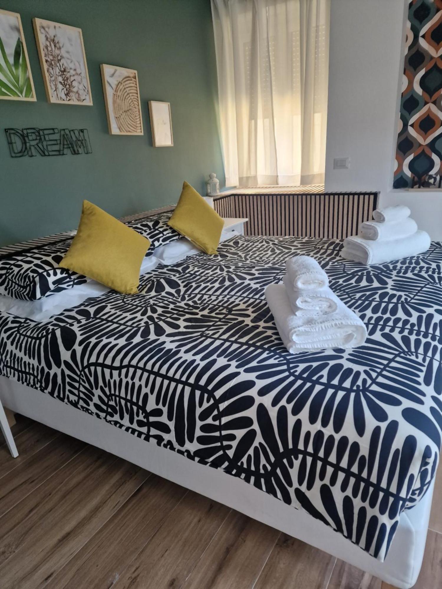 Apartment K&y Elite Pineta Rome