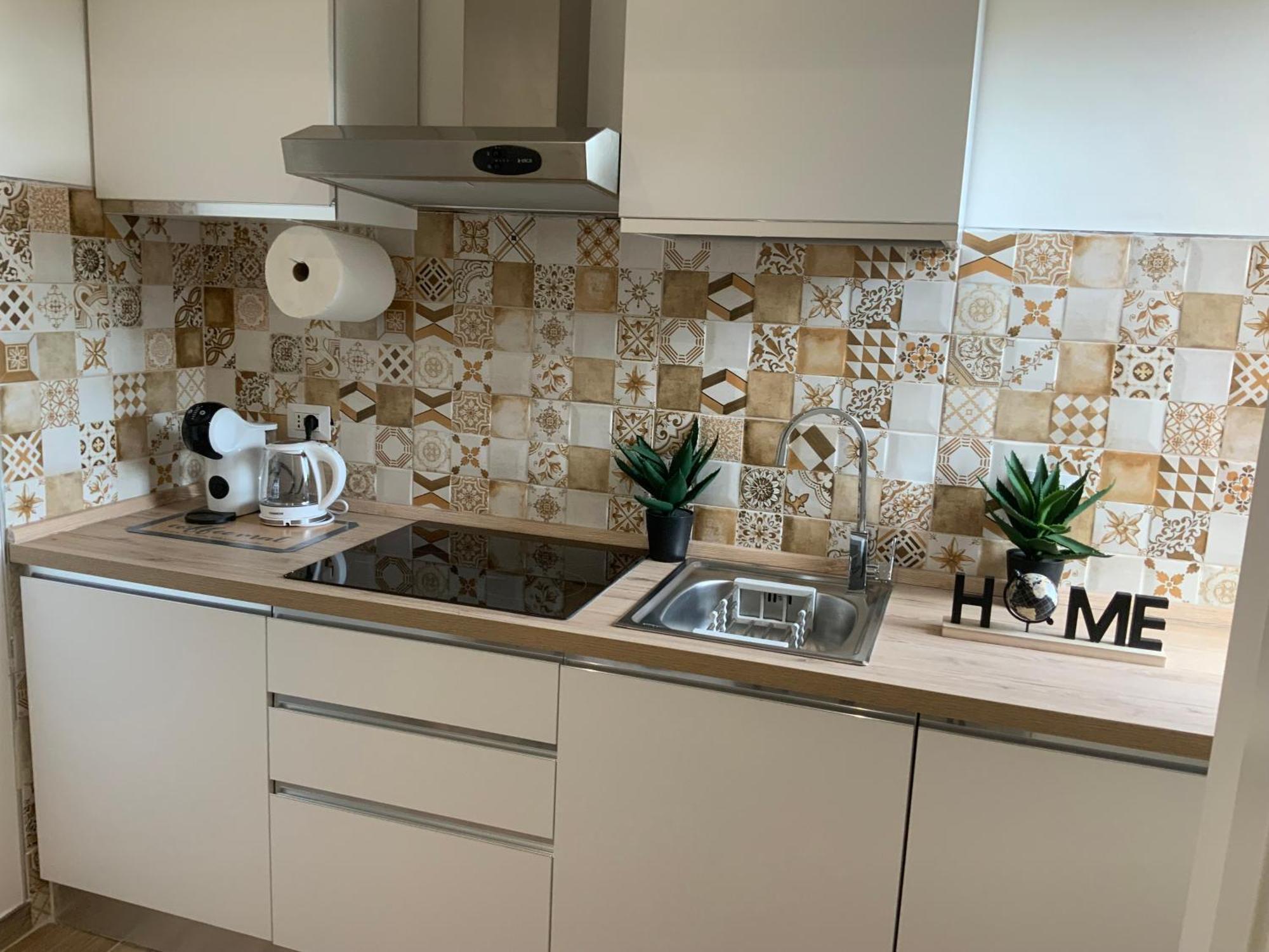 K&y Elite Apartment Rome