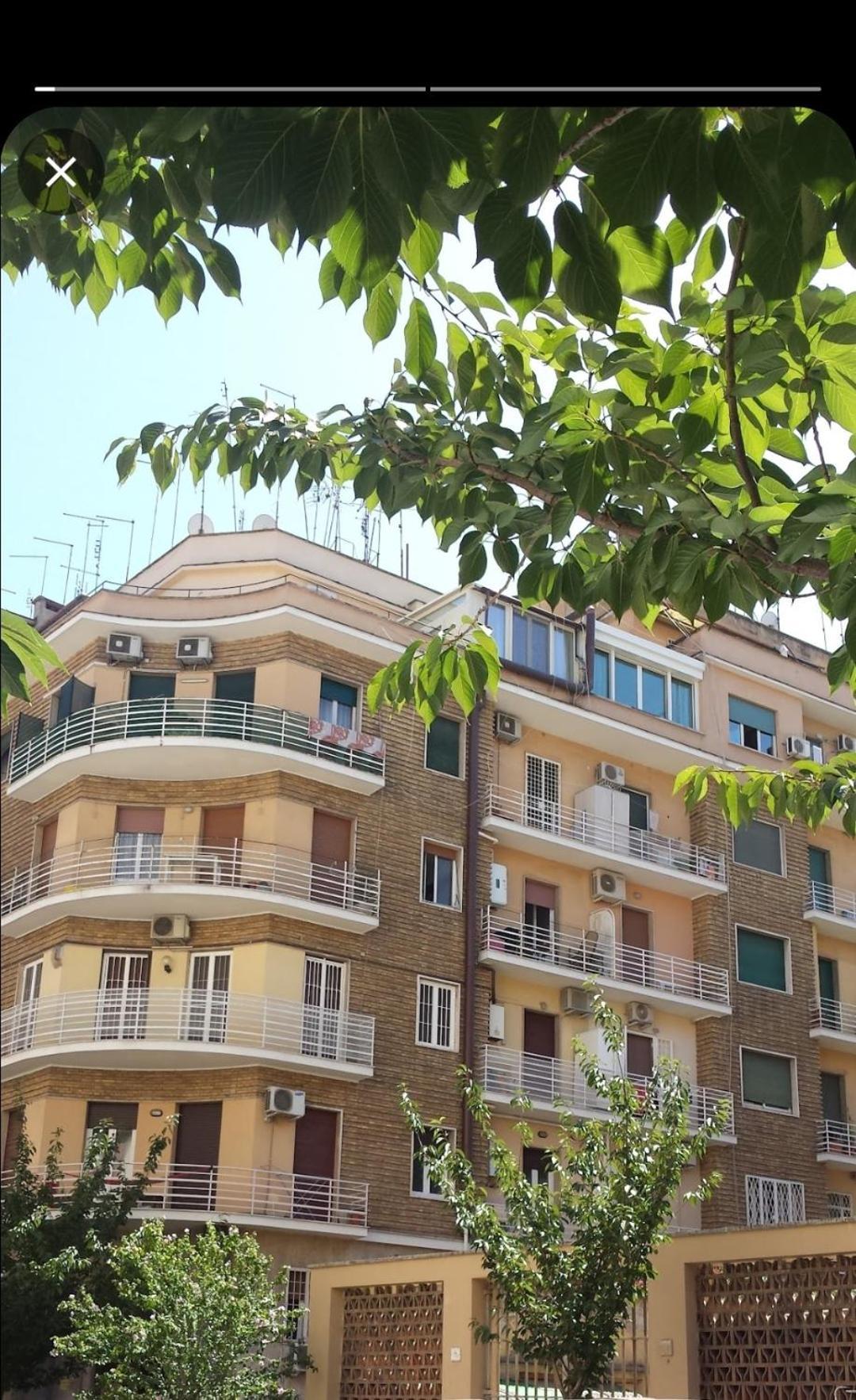 Peoniamaximahouse -piazza Bologna- Rome