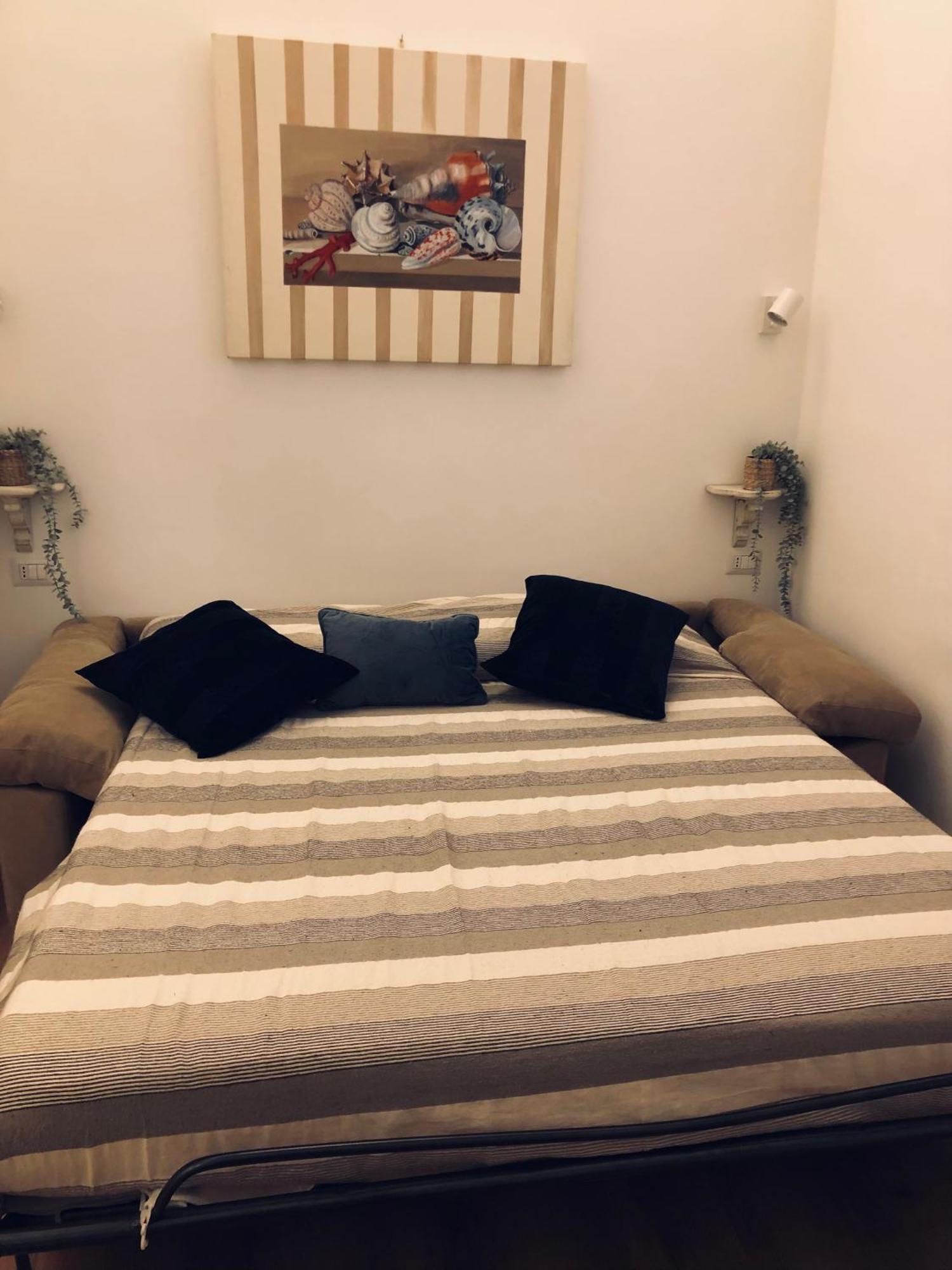 Domus Alfieri Al Colosseo Appartement *