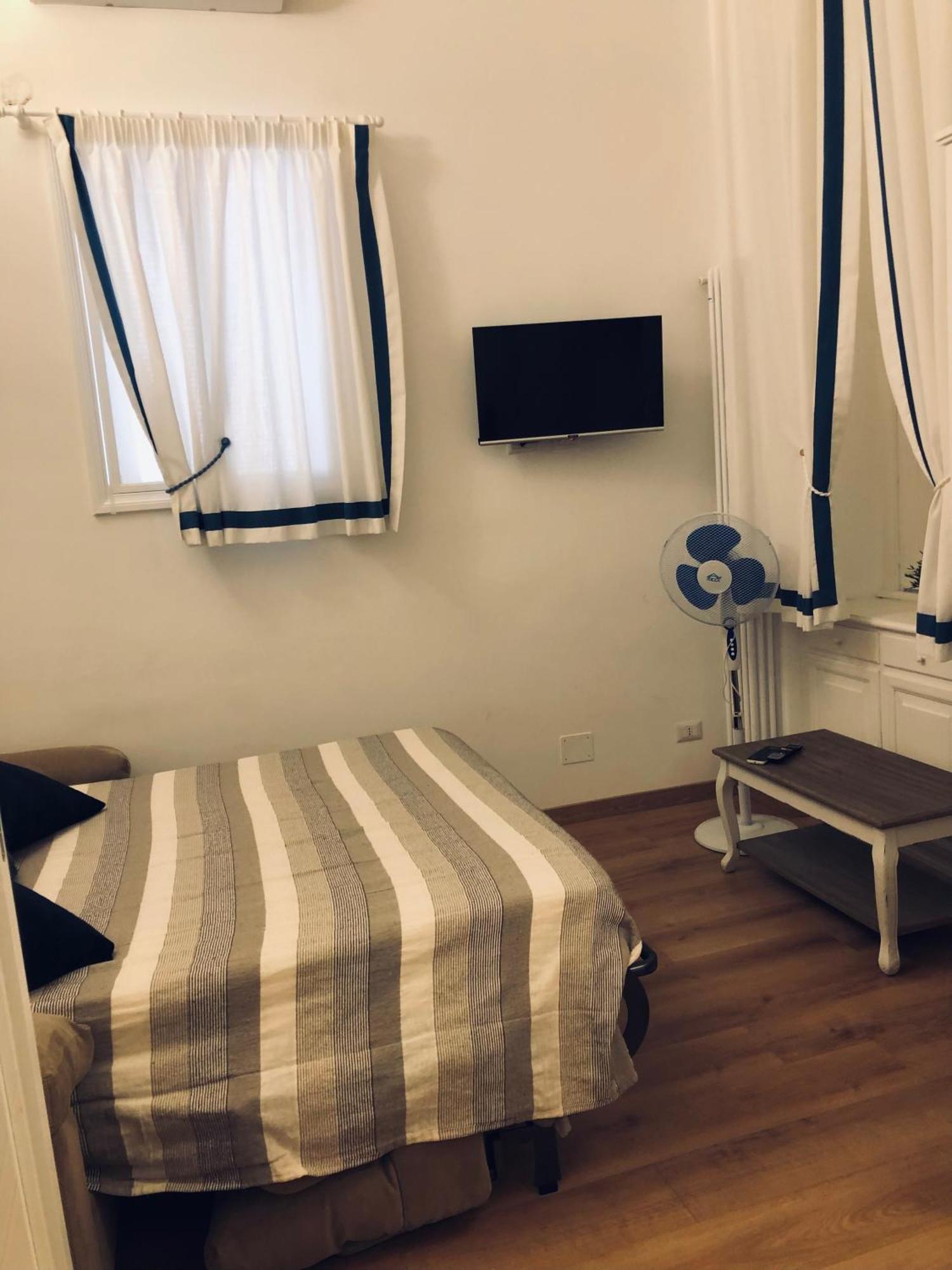 Domus Alfieri Al Colosseo Appartement Rome