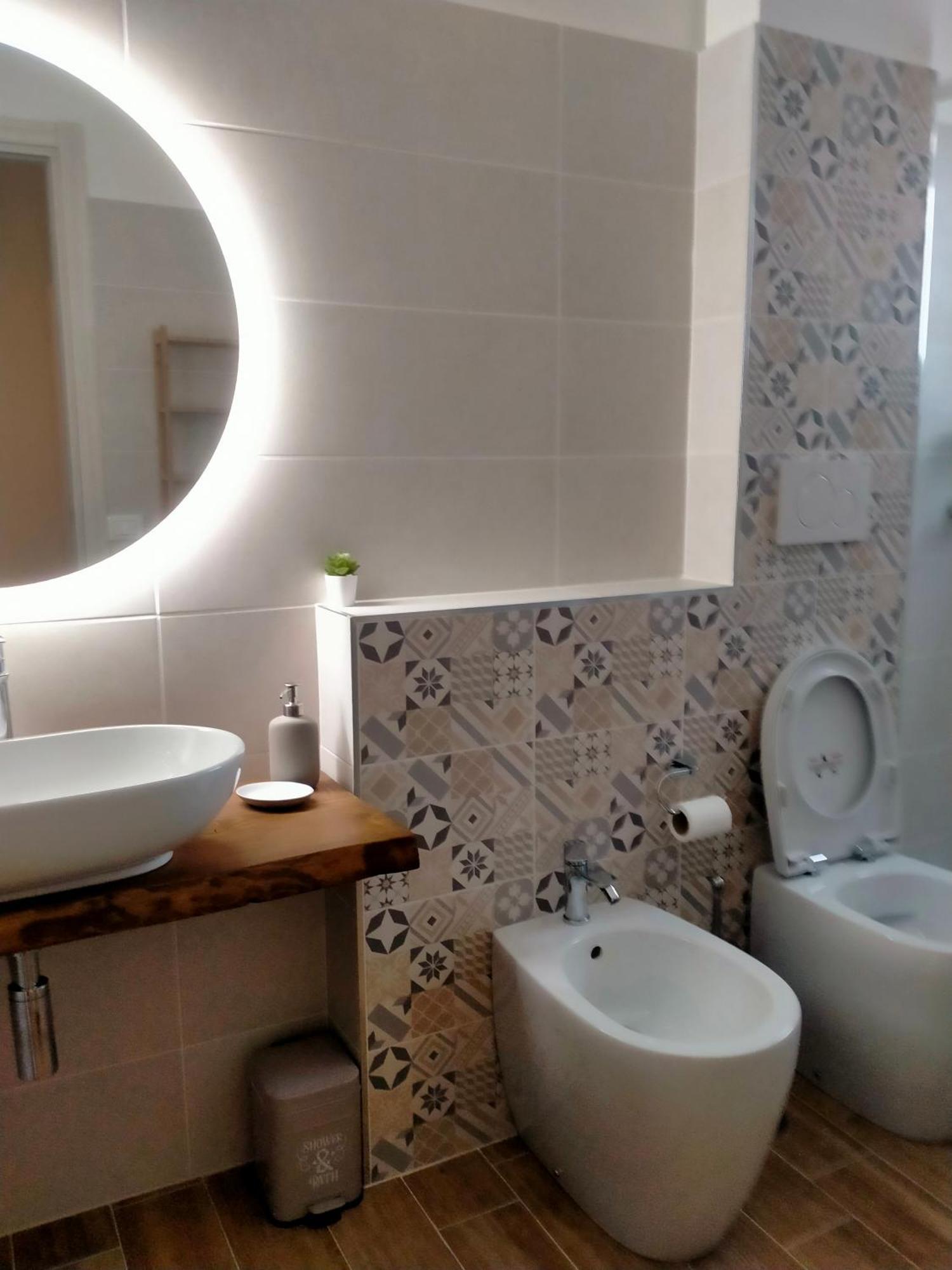 The Place Turistico Appartement