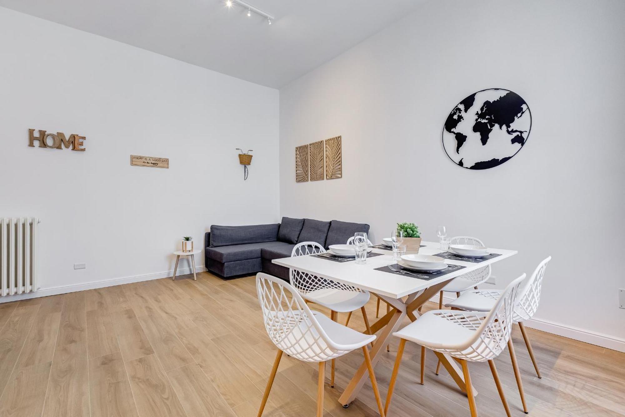 Colonna Luxury