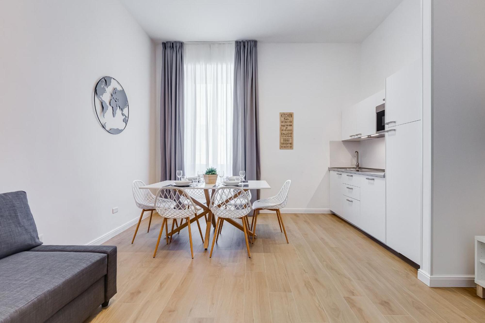 Apartment Colonna Luxury Rome