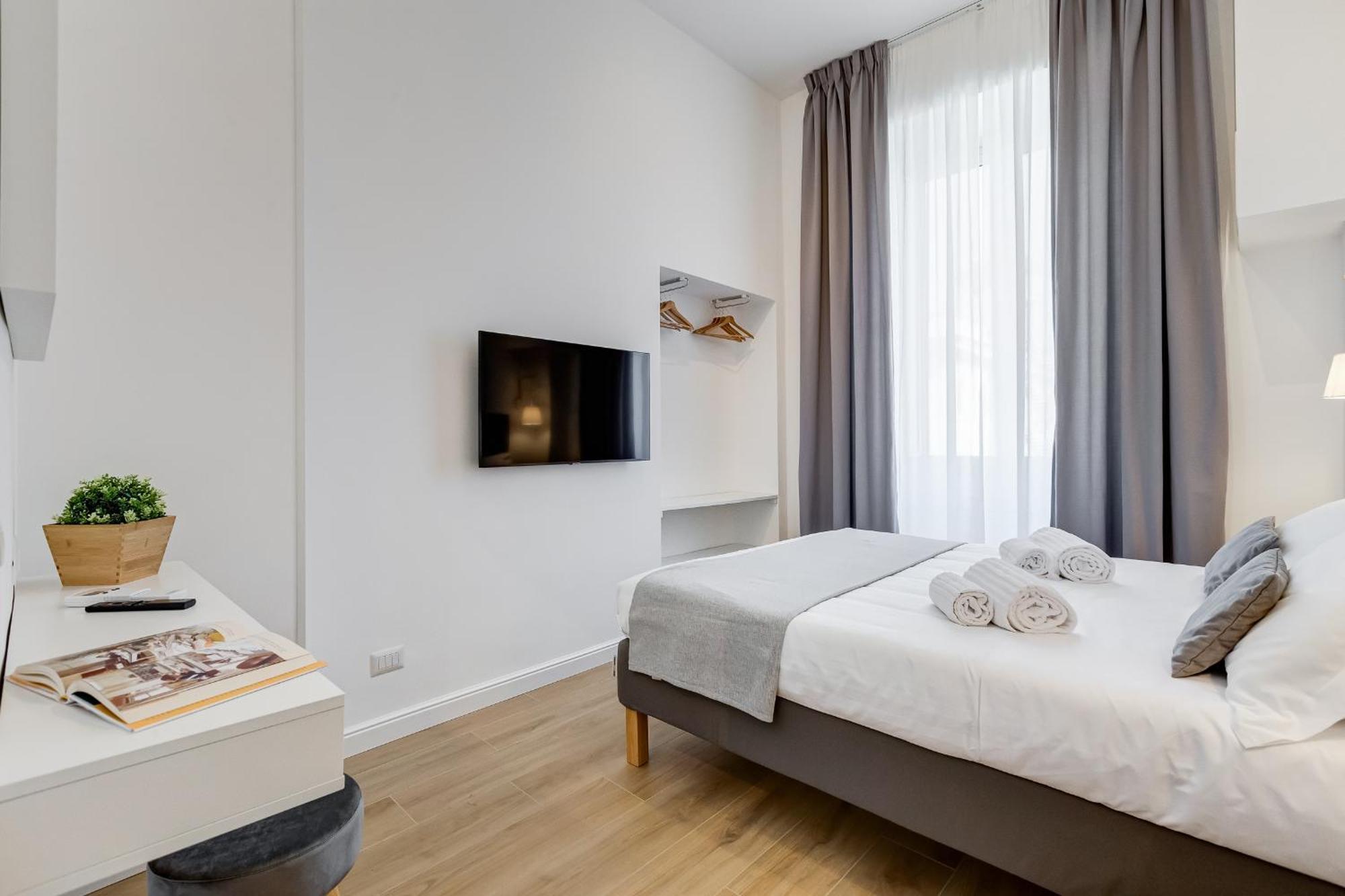 Colonna Luxury Apartment Rome