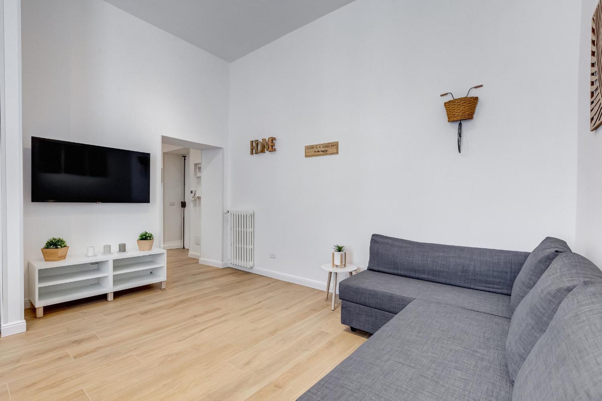 Apartment Colonna Luxury Rome