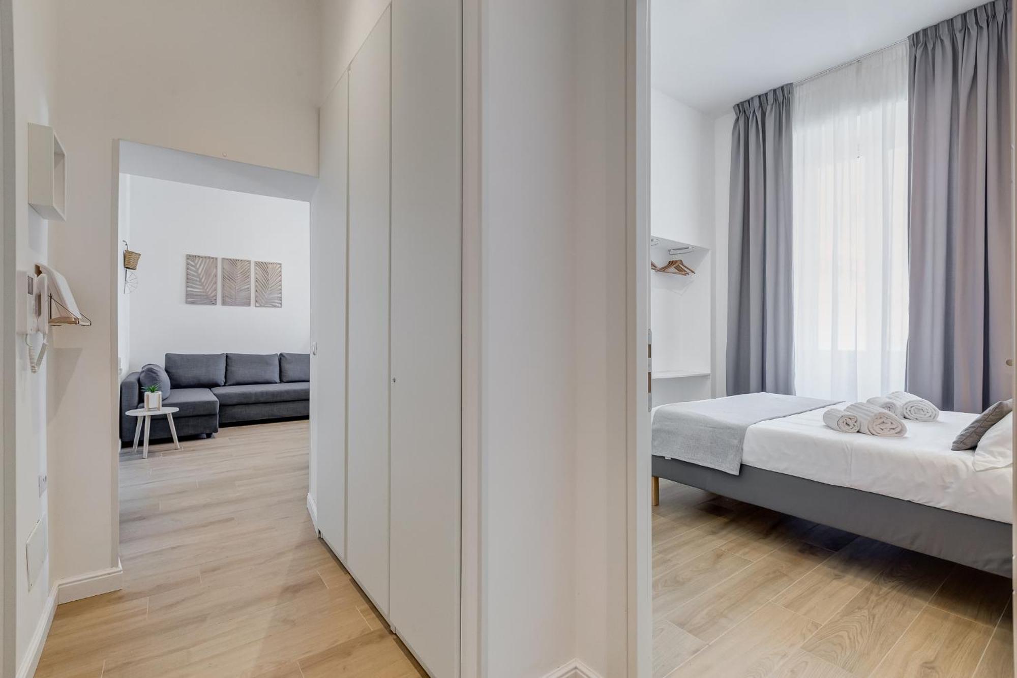 Colonna Luxury *