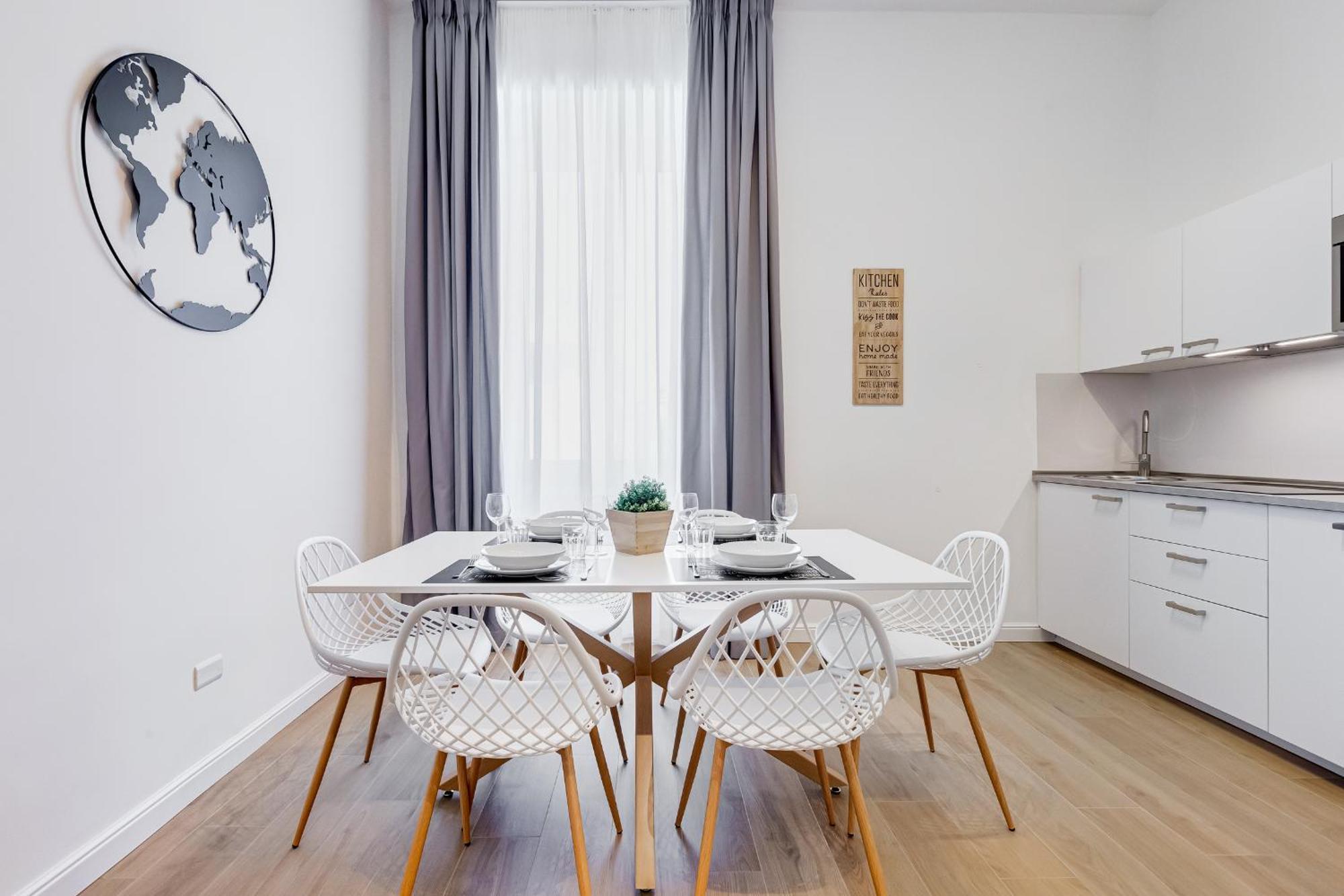 Apartment Colonna Luxury Rome