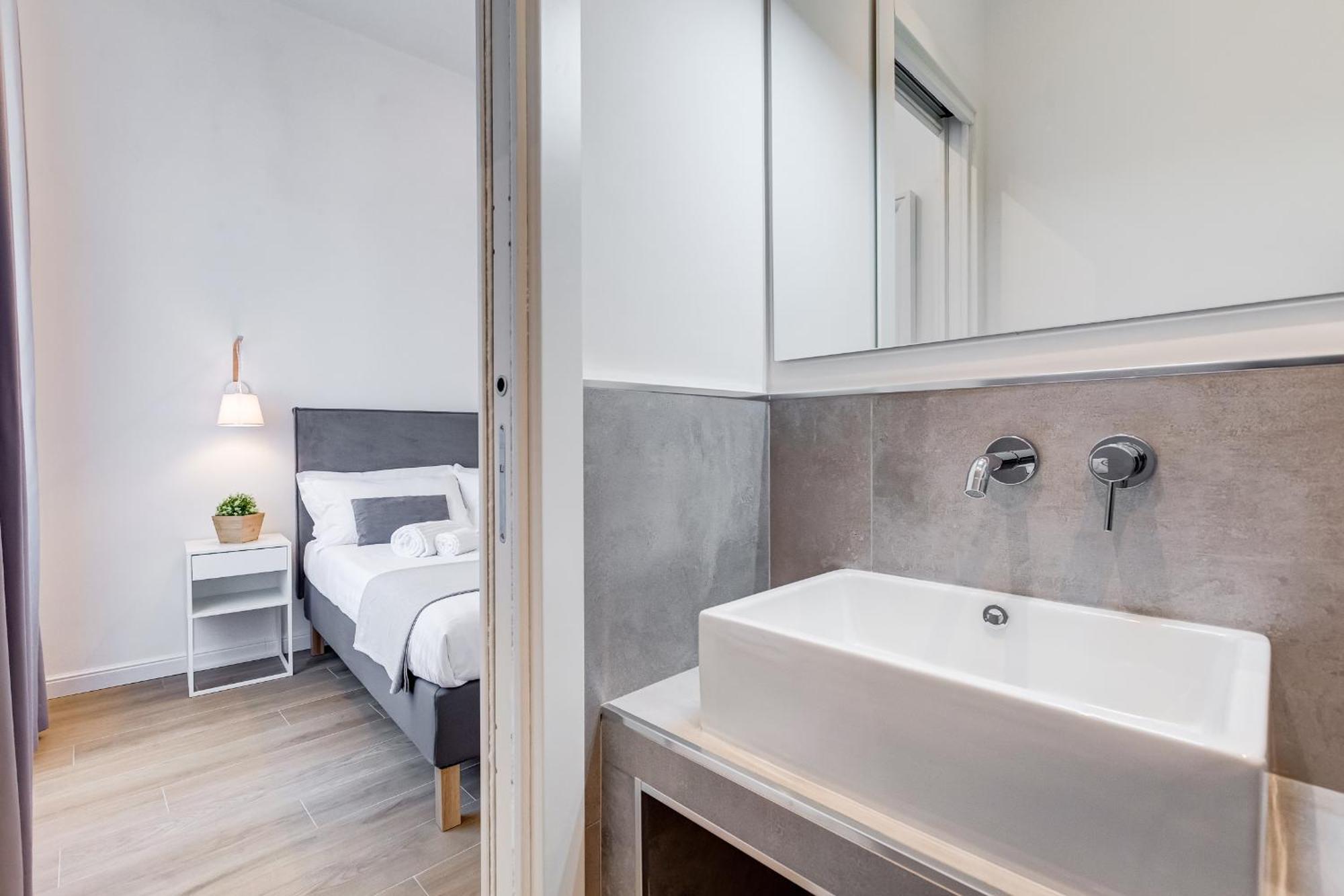 Apartment Colonna Luxury