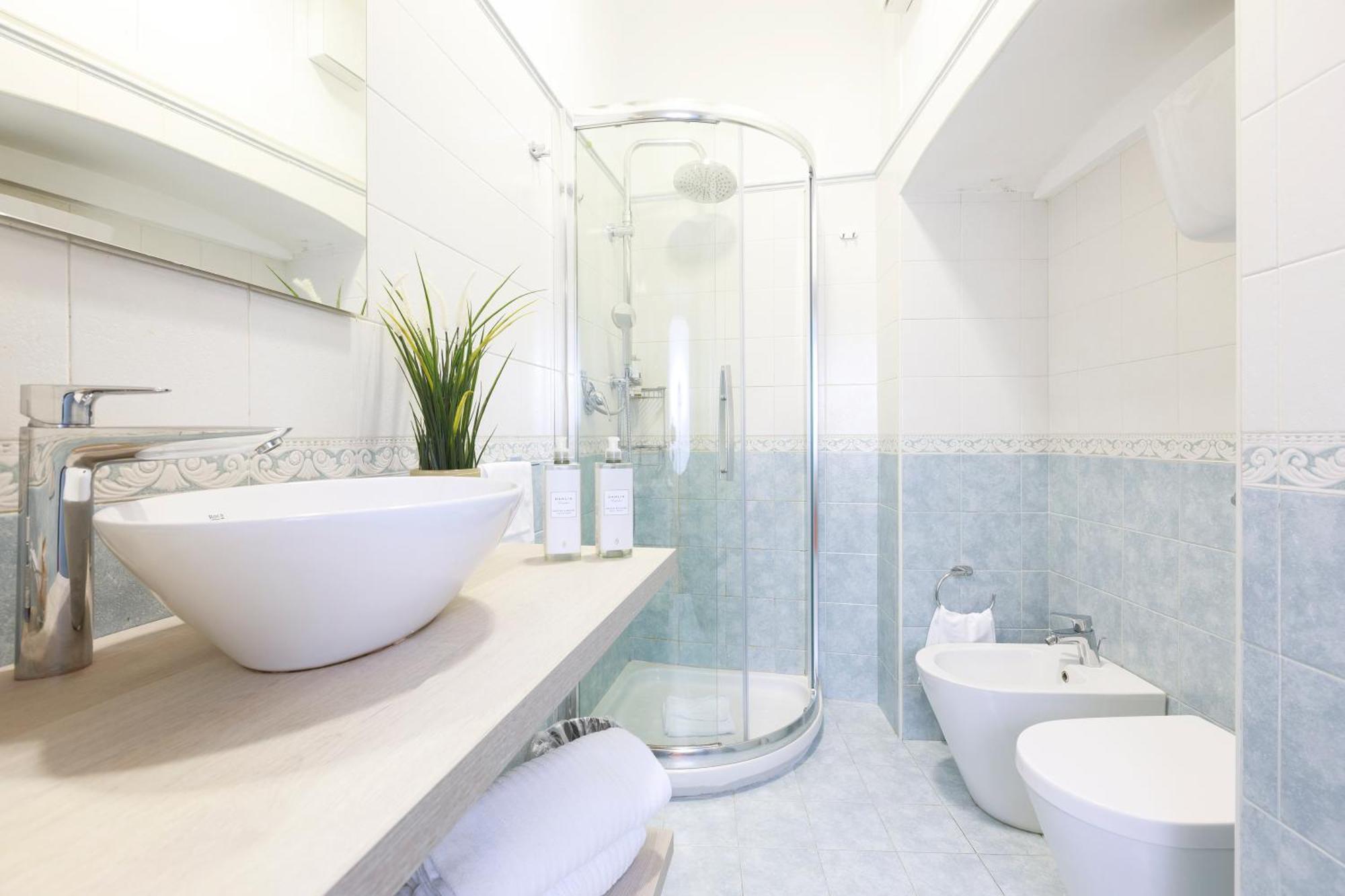 Hotel Boutique Anahi Rome