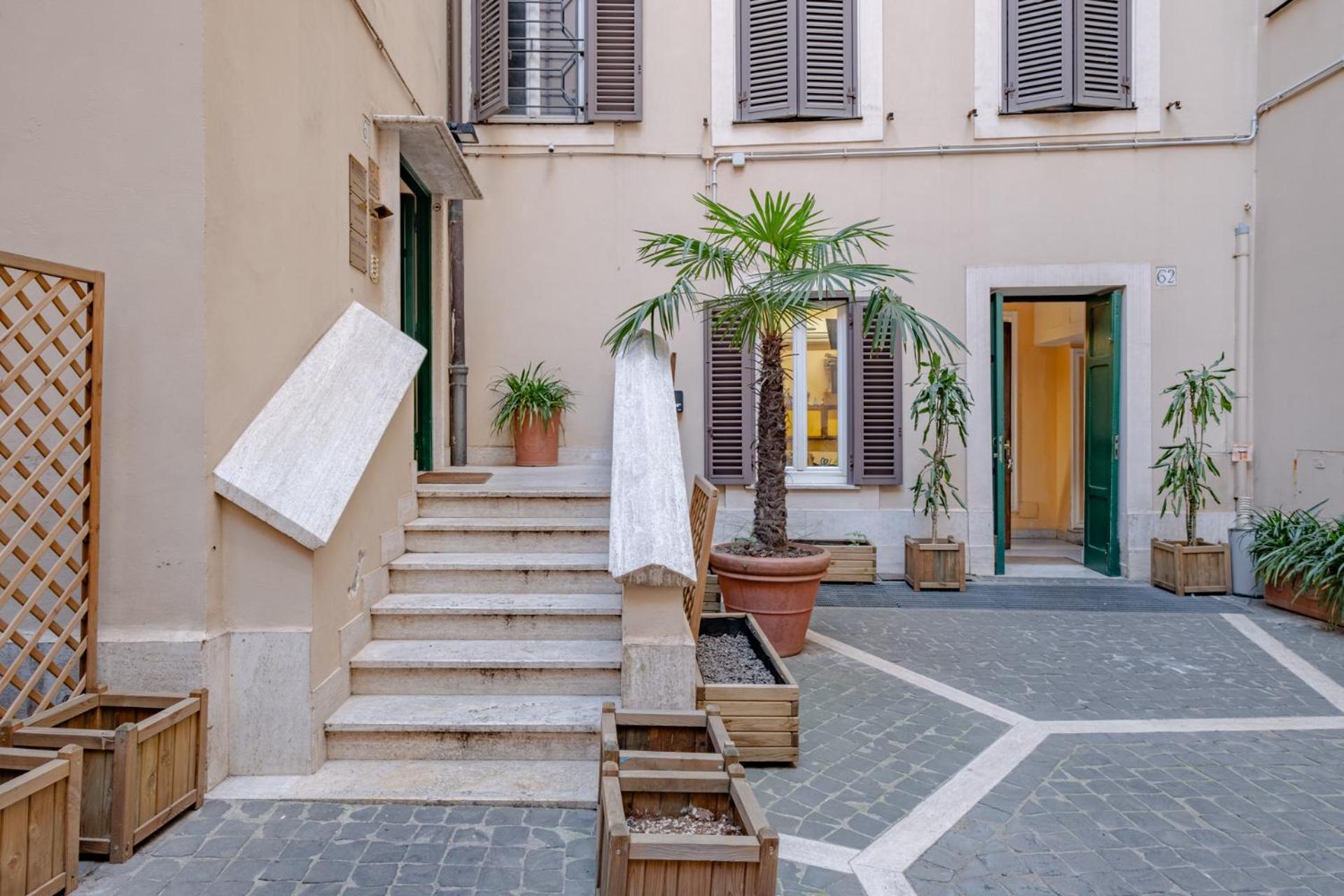 Oriana Homel Apartment