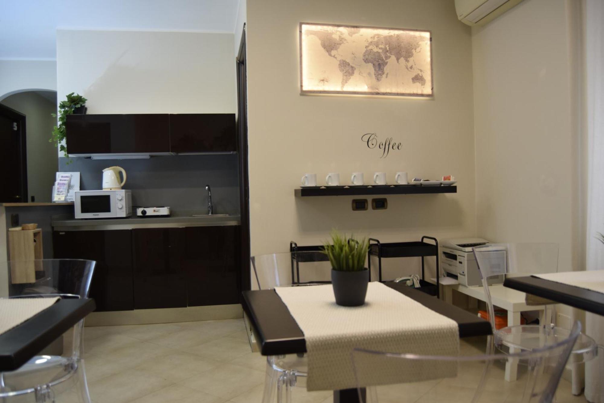 Casa de hóspedes A San Pietro Roma