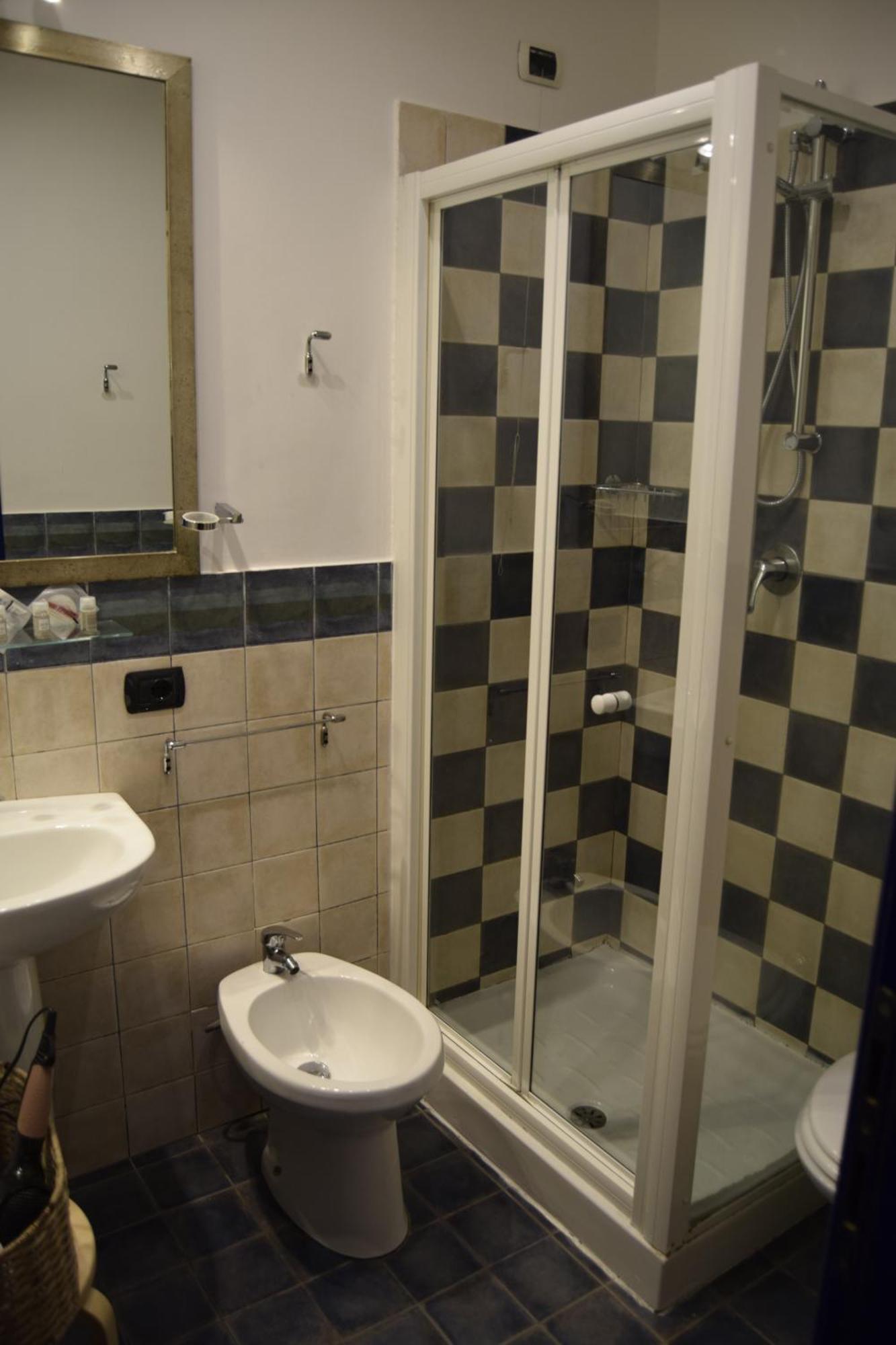 Casa de hóspedes A San Pietro 3*