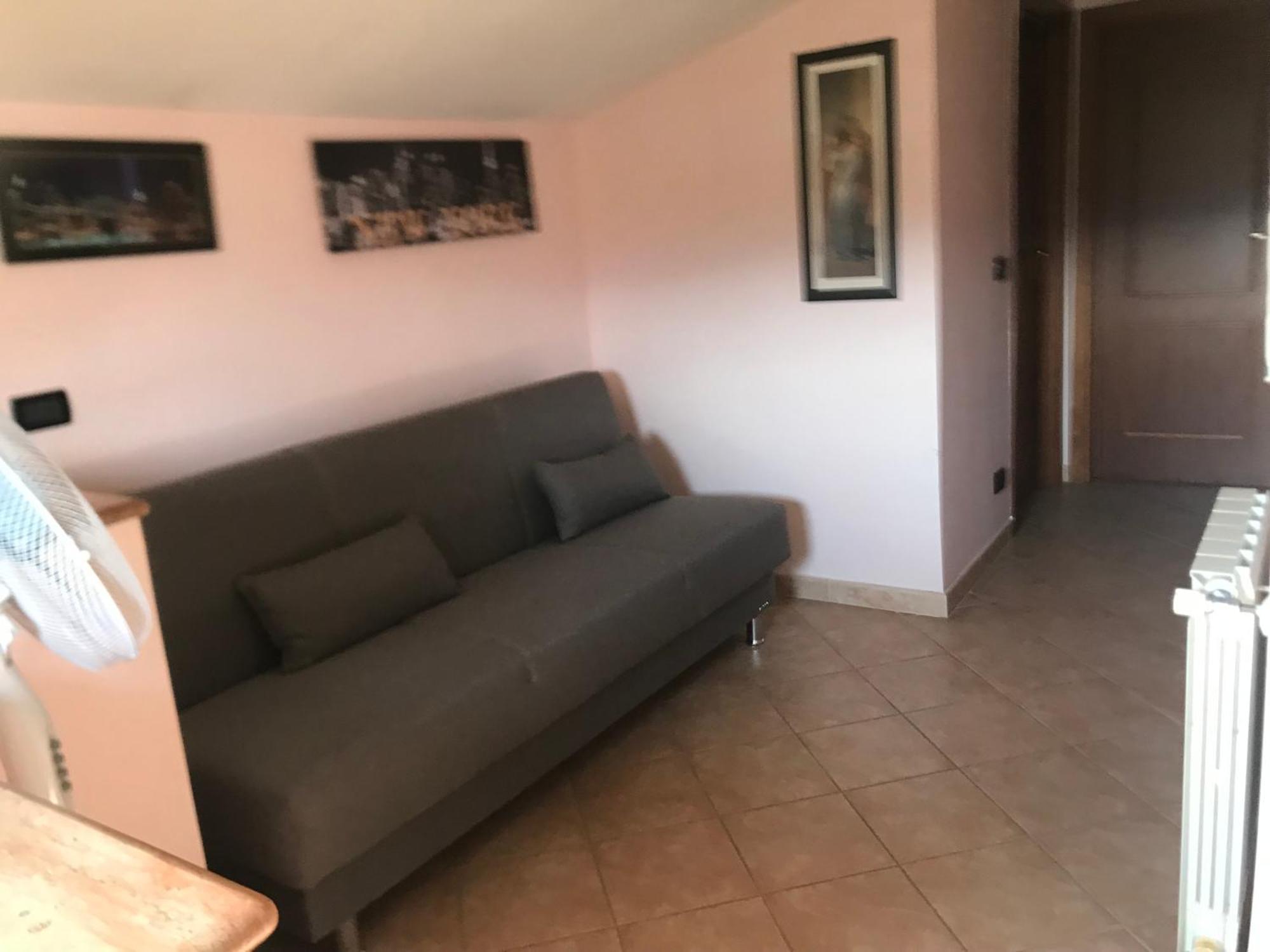 Enza-home-in-roma Apartment Rome
