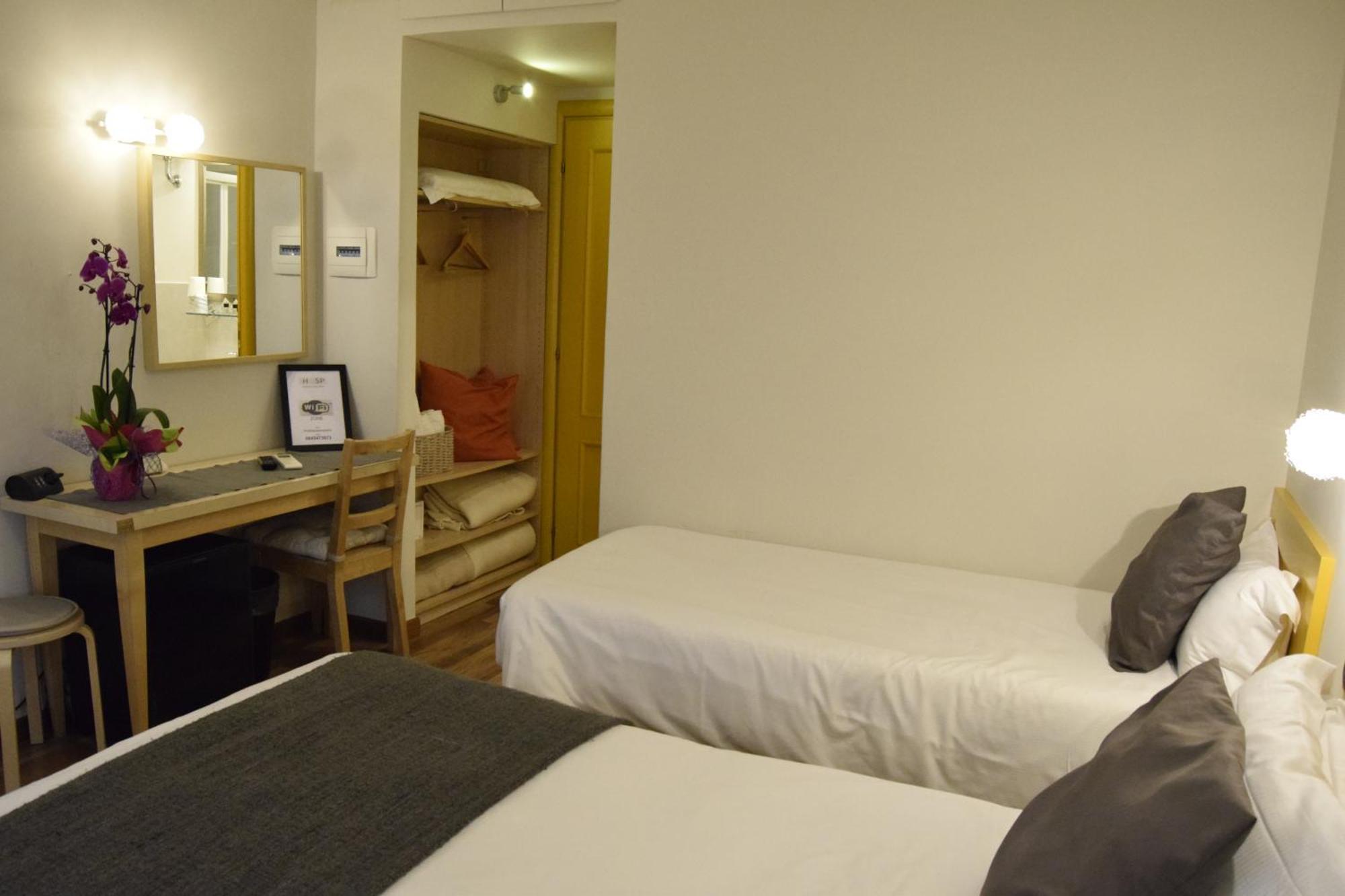 Casa de hóspedes A San Pietro 3*