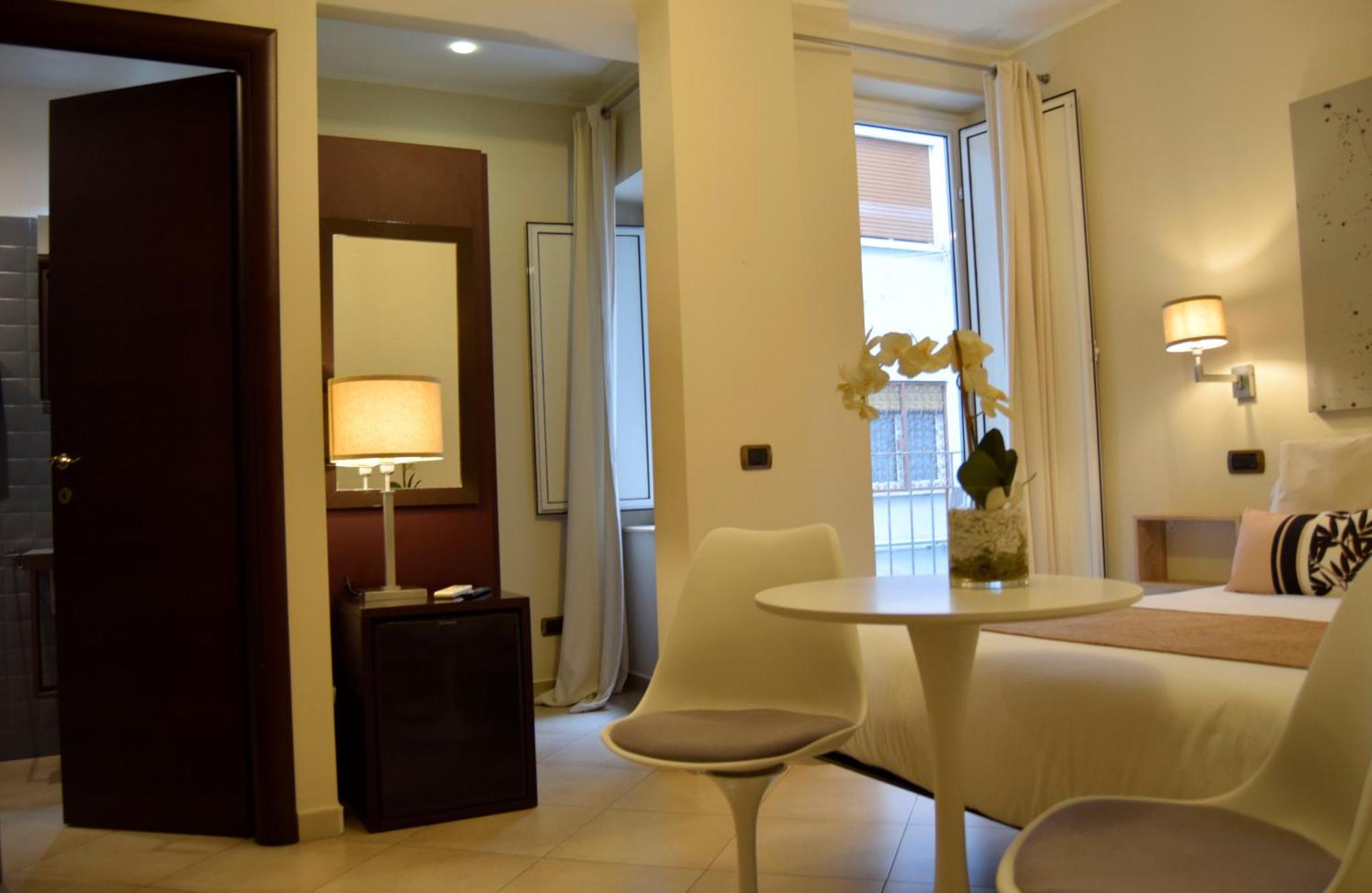 Casa de hóspedes A San Pietro 3*