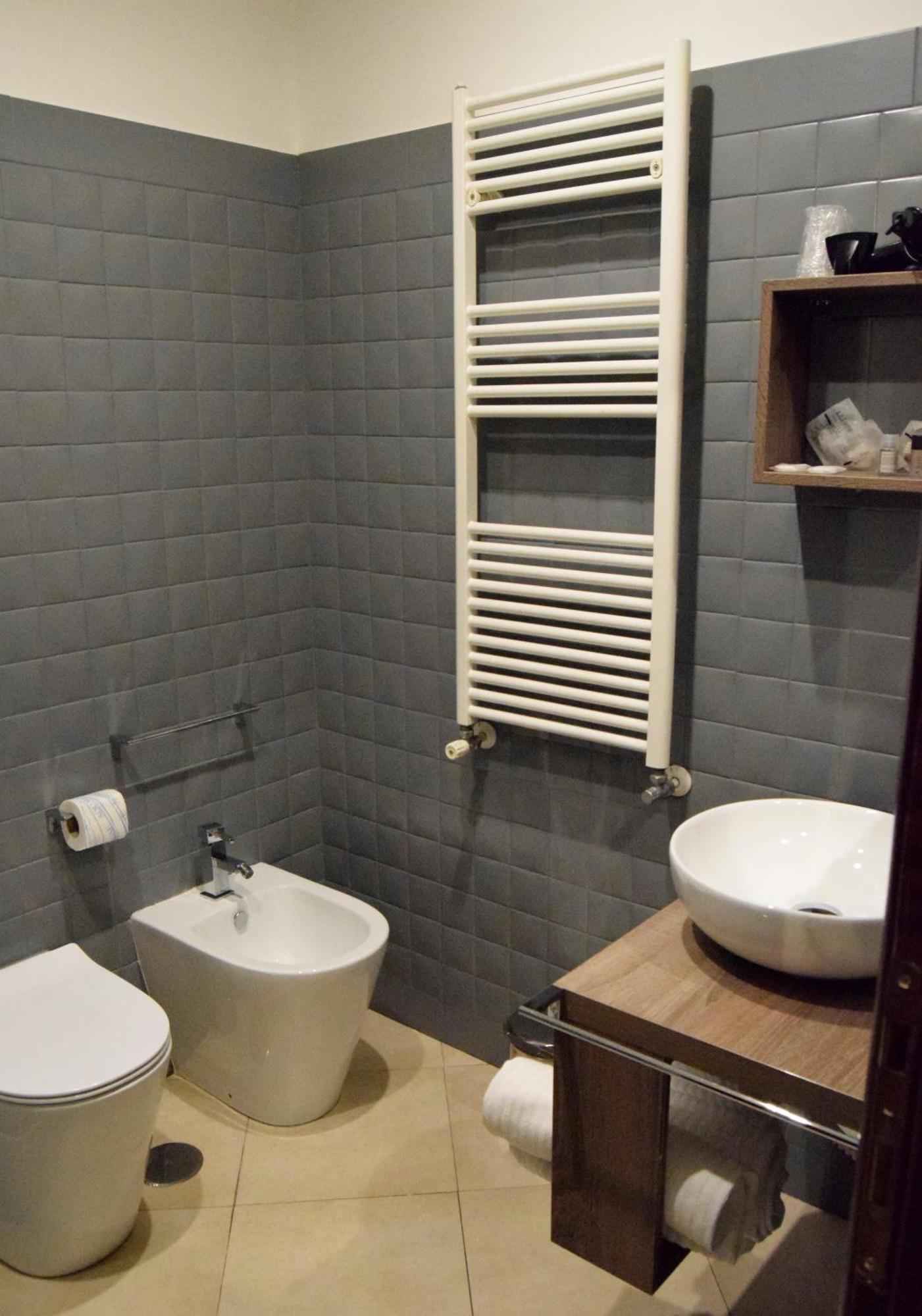 Casa de hóspedes A San Pietro 3*