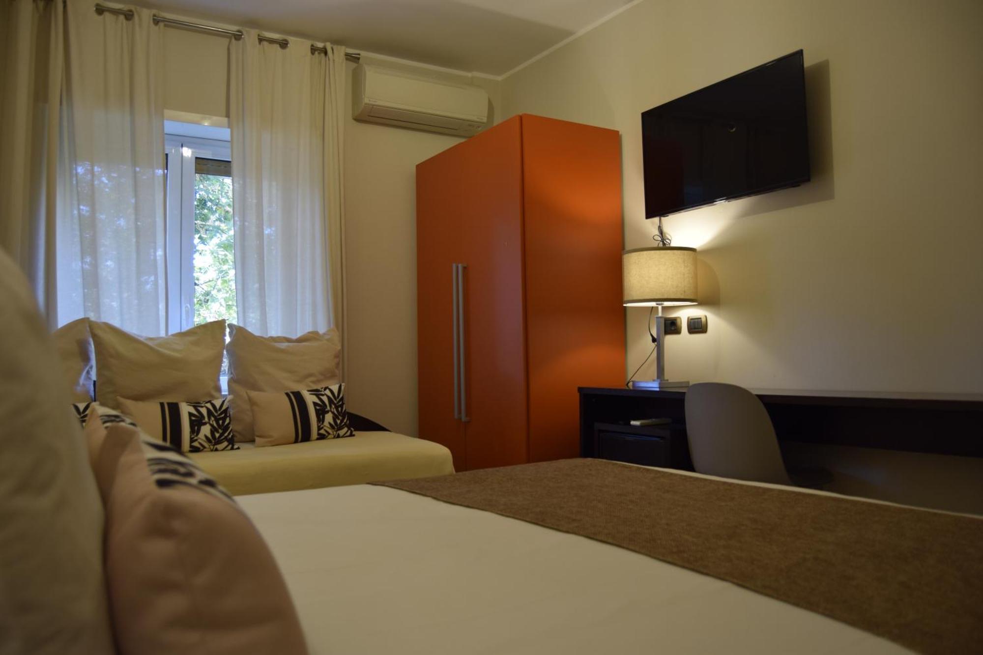 Casa de hóspedes A San Pietro 3*