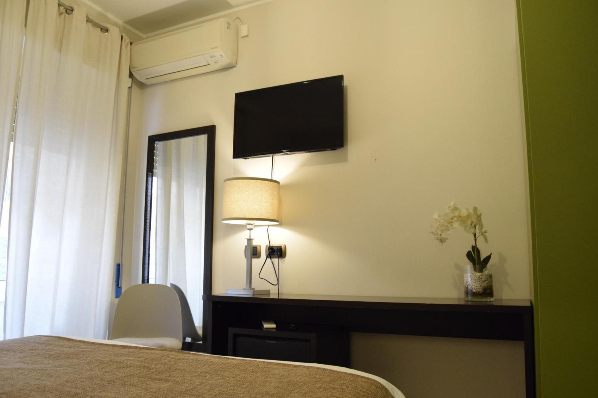 A San Pietro Casa de hóspedes 3*