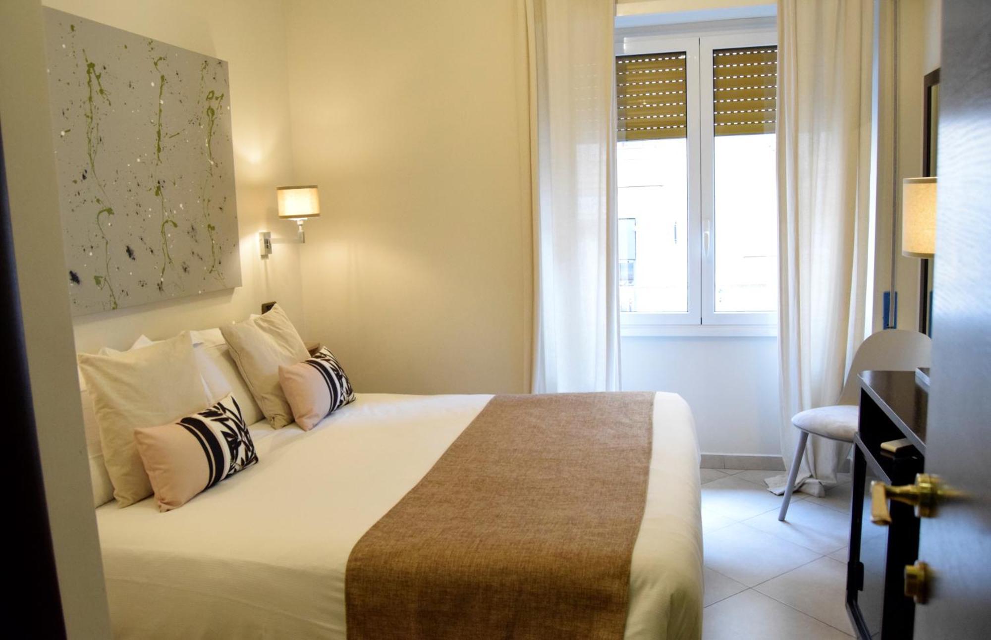 Casa de hóspedes A San Pietro Roma