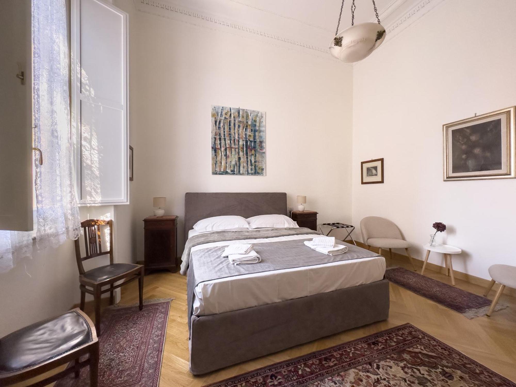 Apartamento The River *