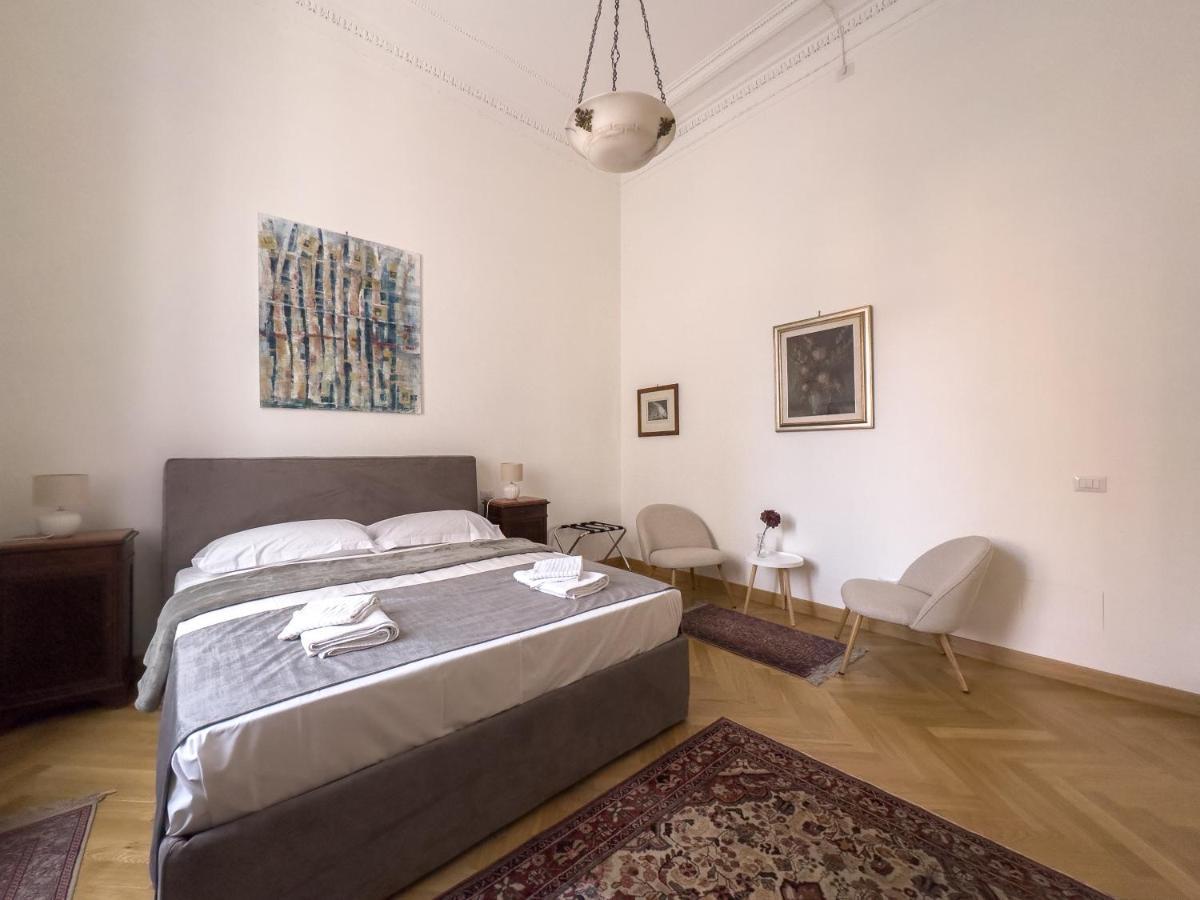 Apartamento The River Roma