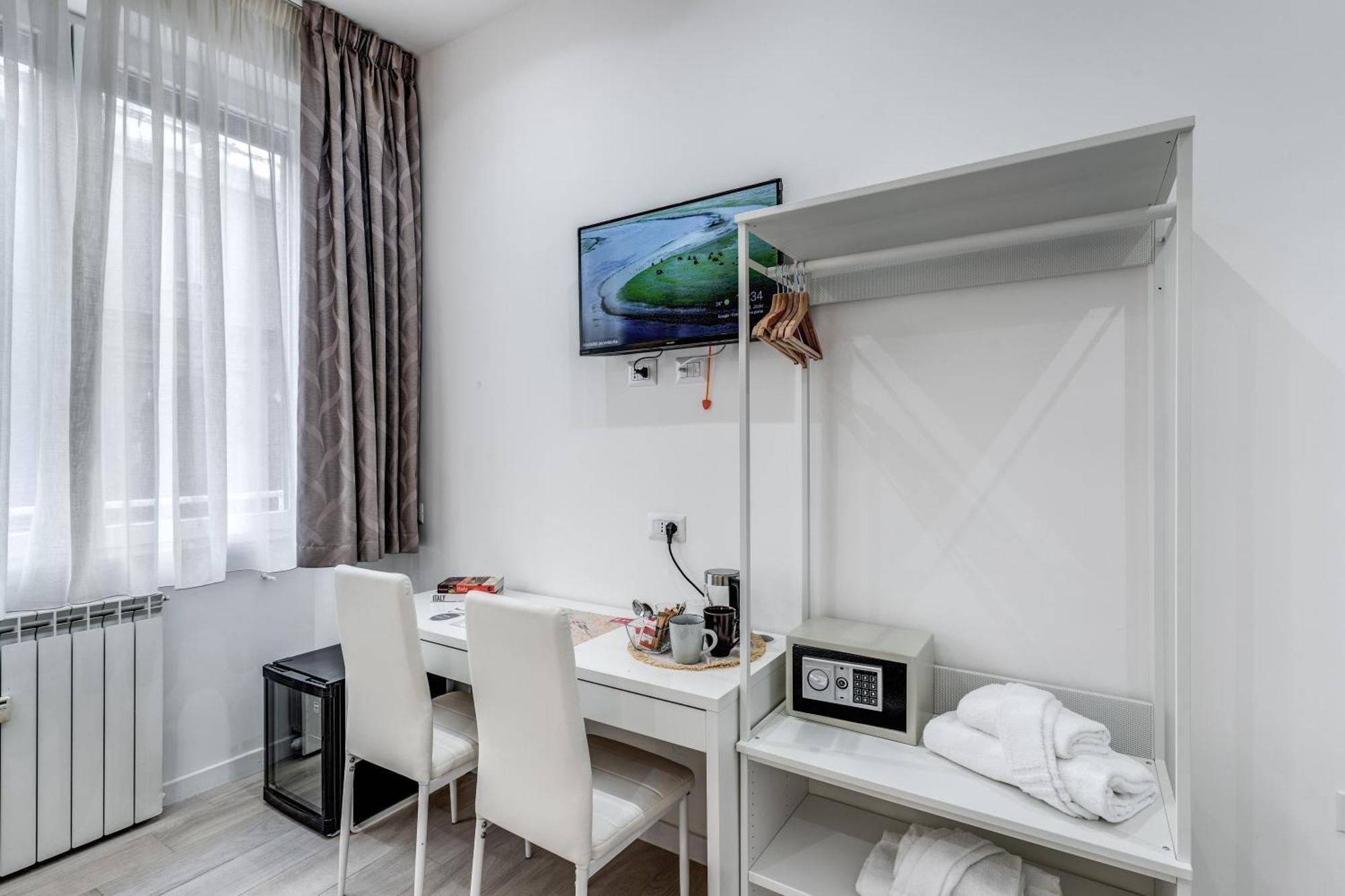 Guest house A Touch Of