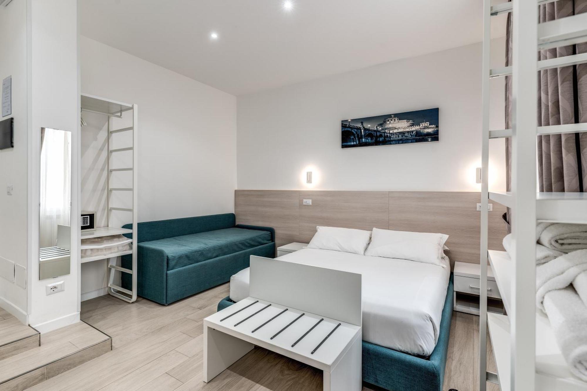 Guest house A Touch Of