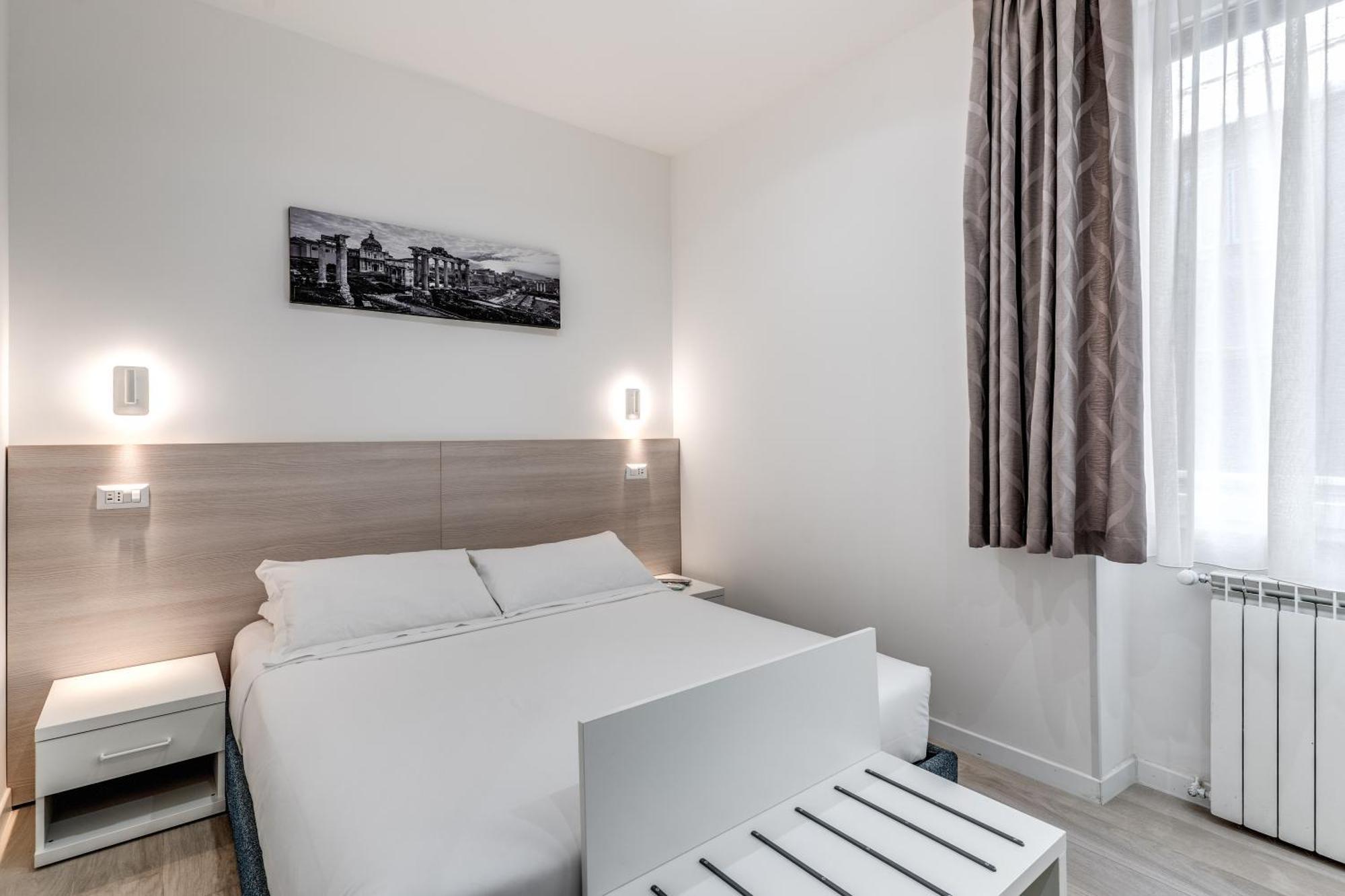 A Touch Of Guest house Rome