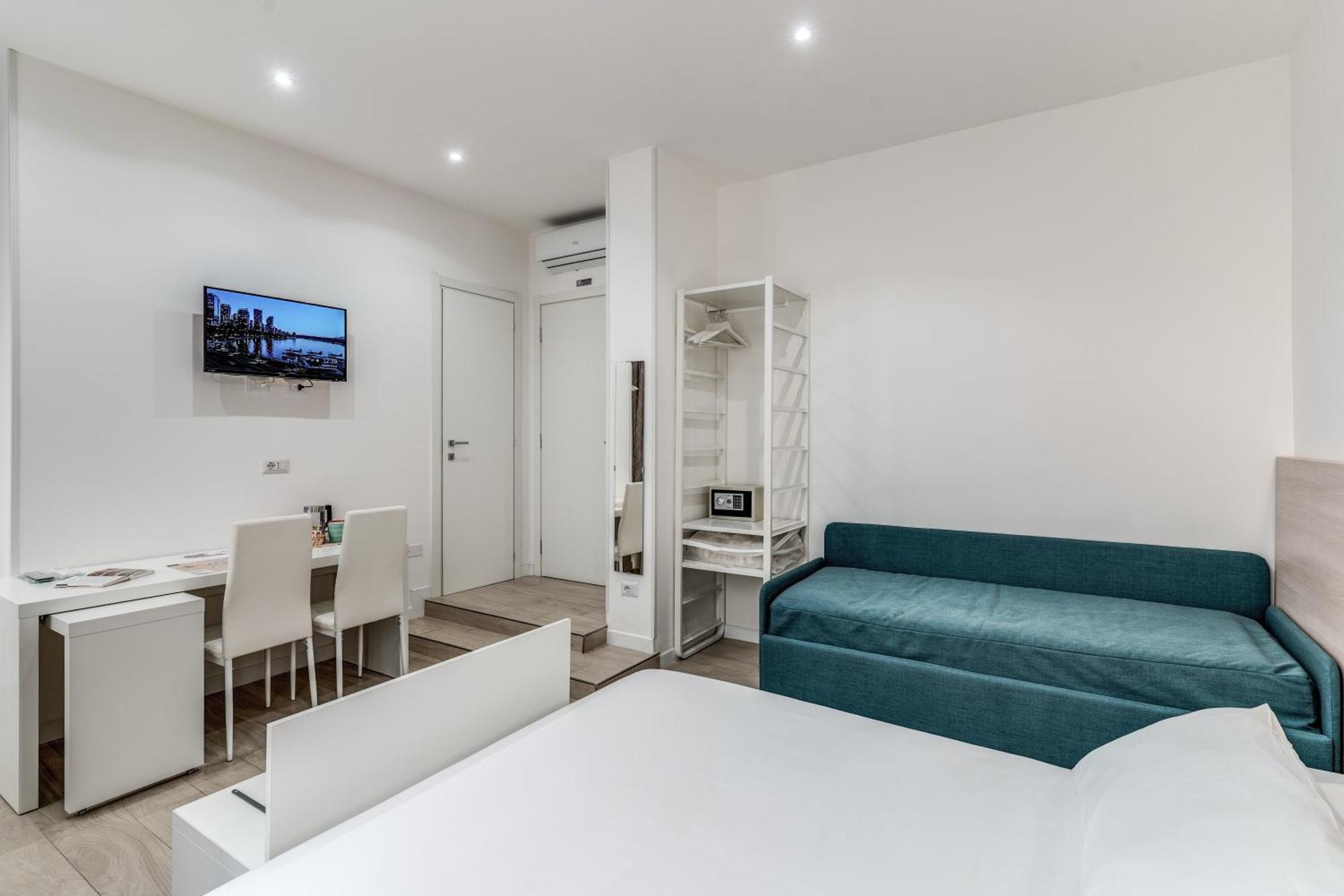 Guest house A Touch Of