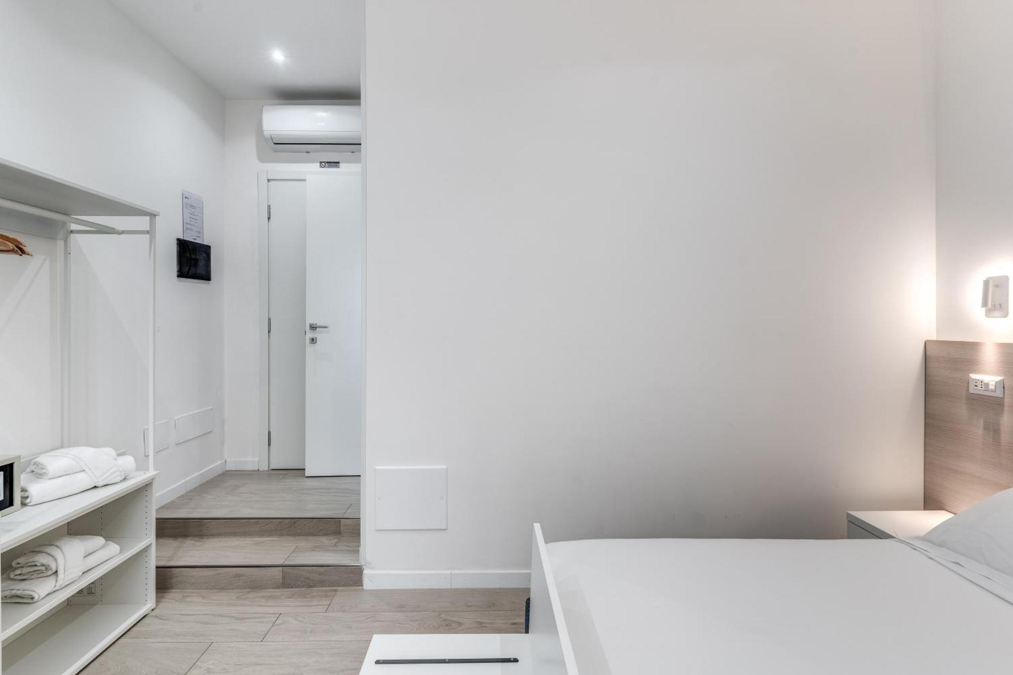 Guest house A Touch Of
